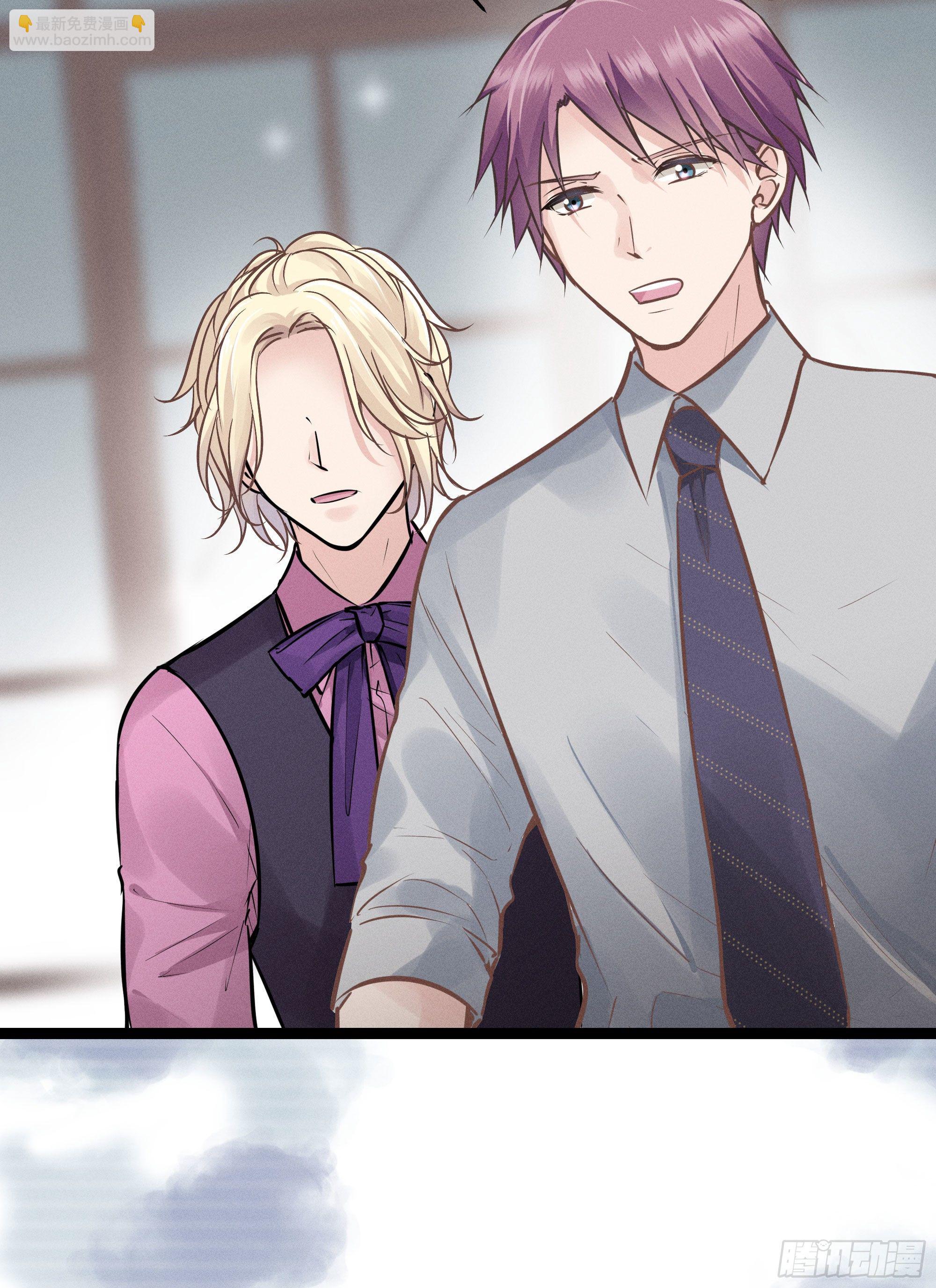 第三十九回 未忘人（吾）(1/2)-第42话