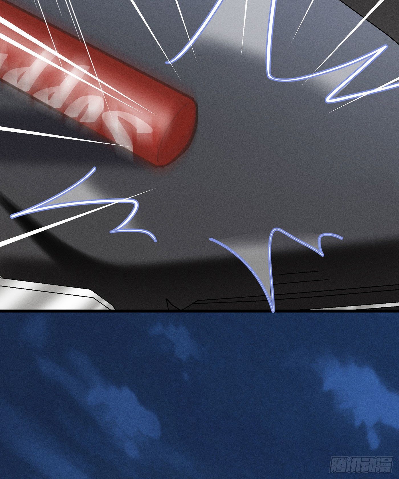 第四十三回 未忘人（九）(1/2)-第46话