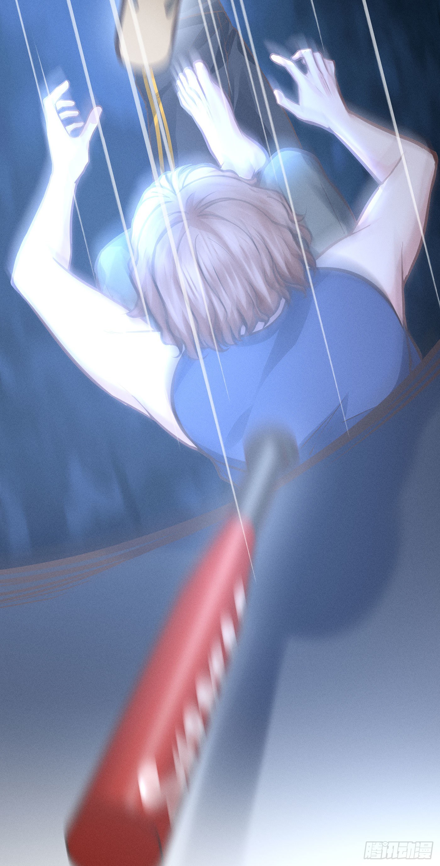 第四十三回 未忘人（九）(1/2)-第46话