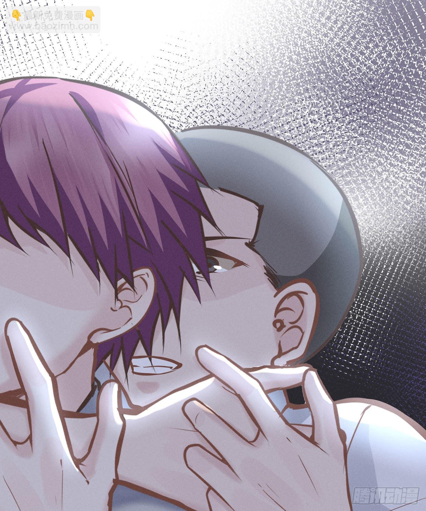 第四十三回 未忘人（九）(1/2)-第46话