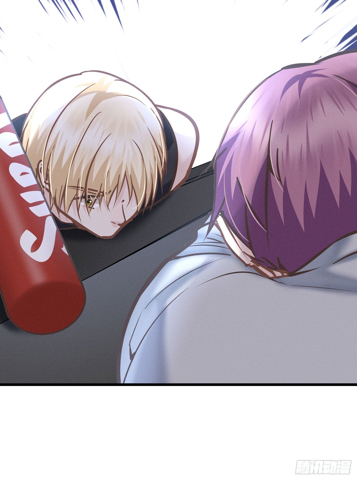 第四十三回 未忘人（九）(1/2)-第46话