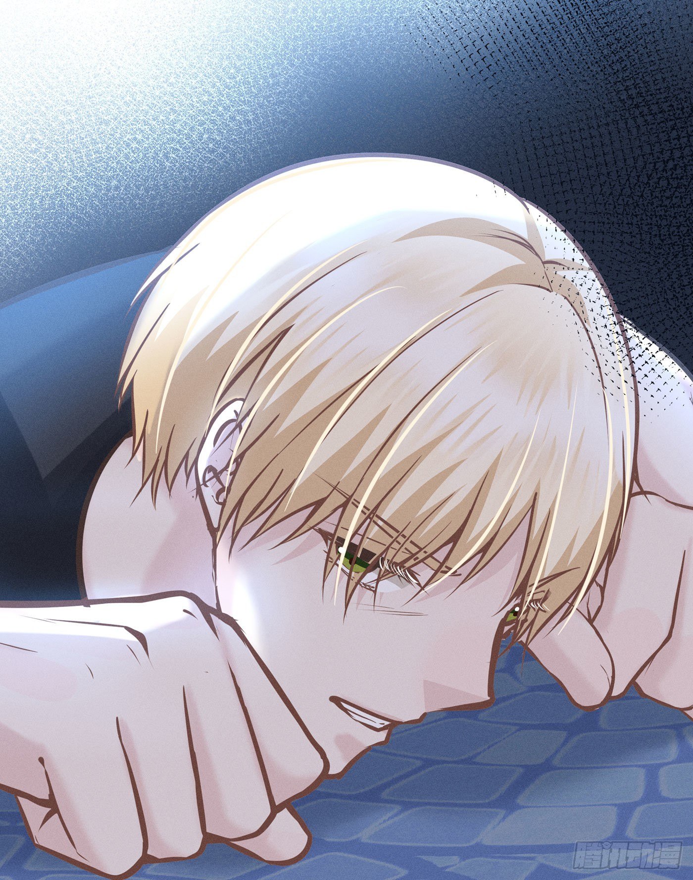 第四十三回 未忘人（九）(1/2)-第46话