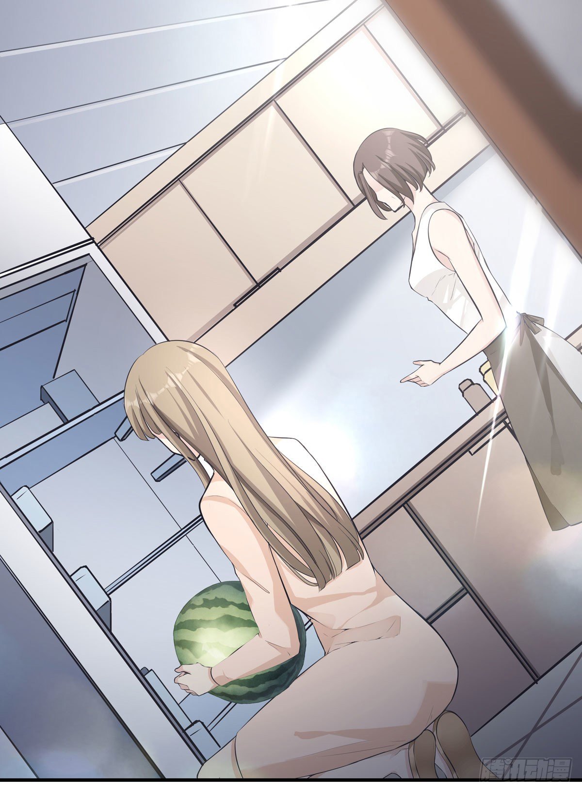 第五回 远归者（二）(1/2)-第6话