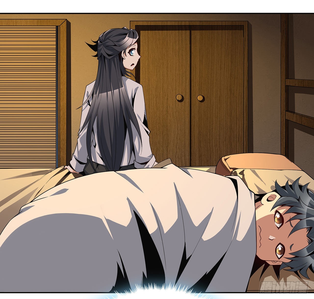 地球第一劍 - 6話 元氣復甦(1/2) - 2