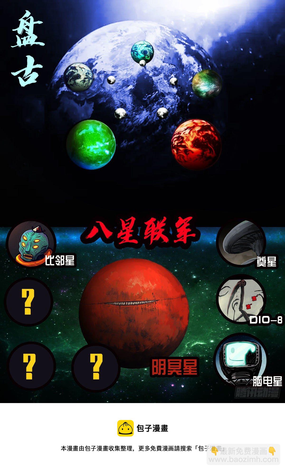 地球盡頭 - 第130集 - 2