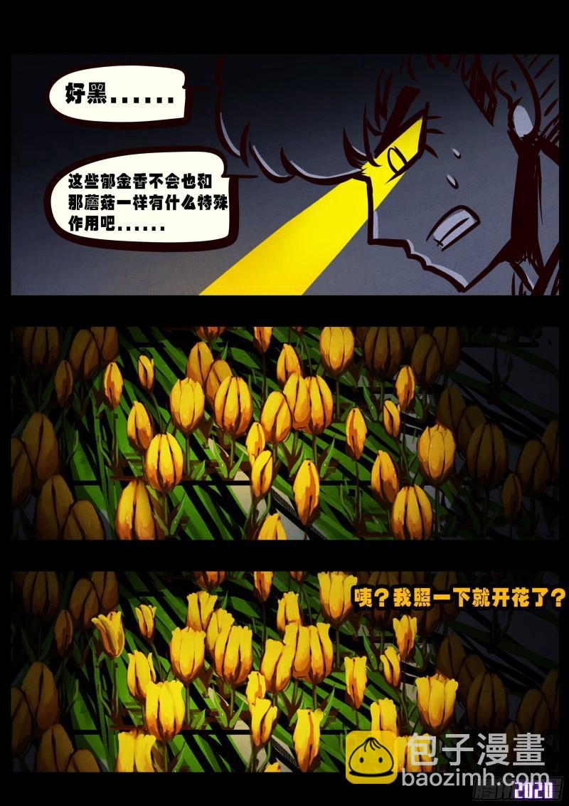 地球盡頭 - 第030集 - 6