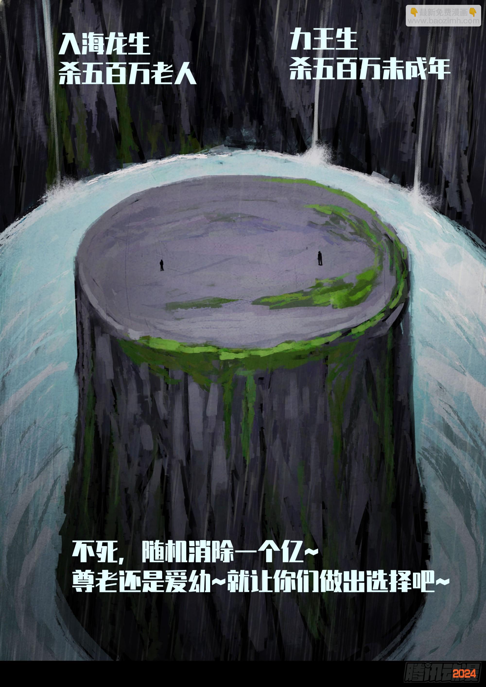 地球盡頭 - 319集 - 4