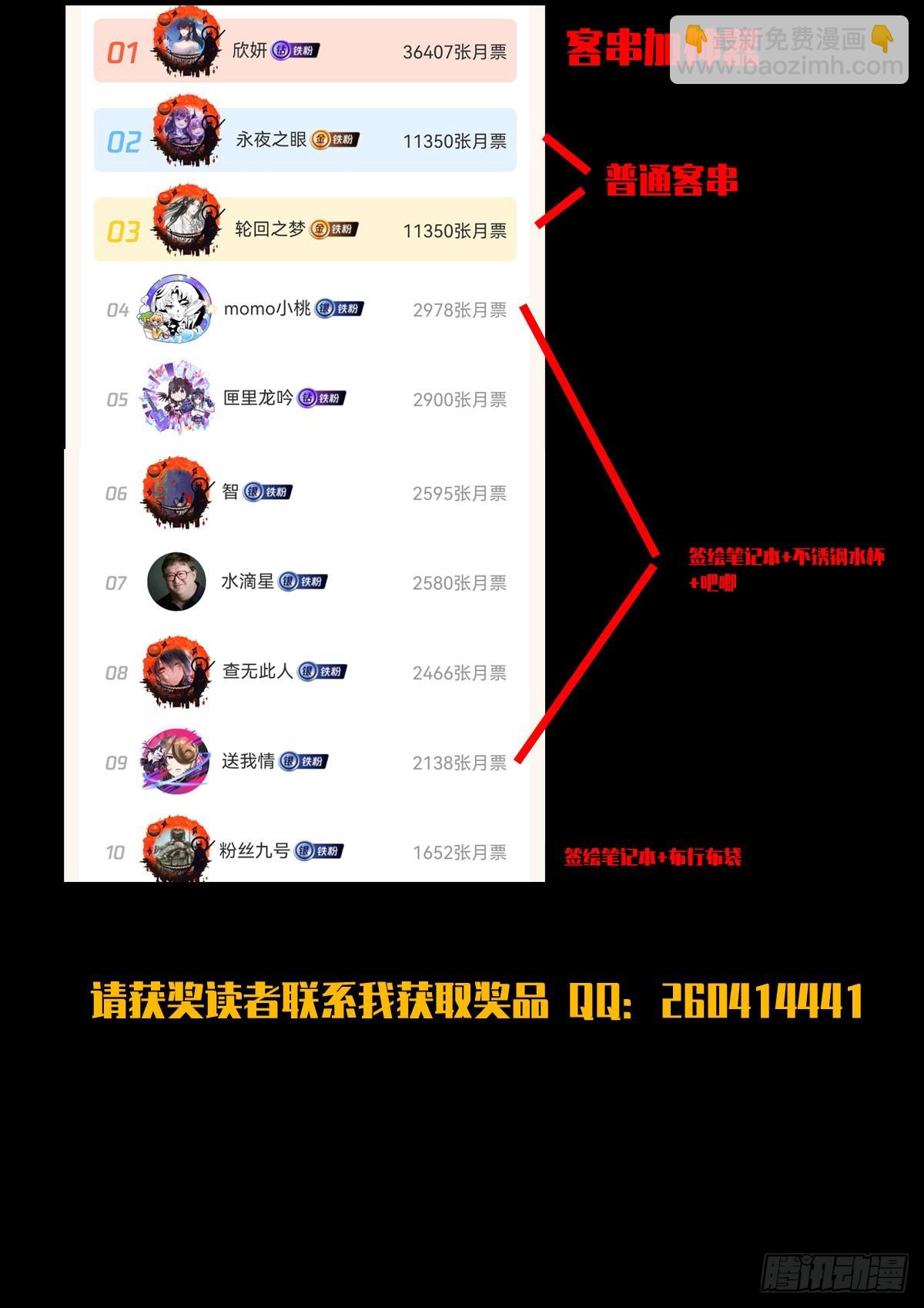 地球盡頭 - 404集 - 4