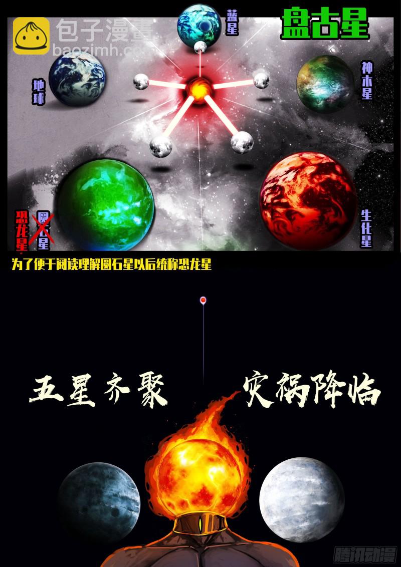 地球盡頭 - 第066集 - 2