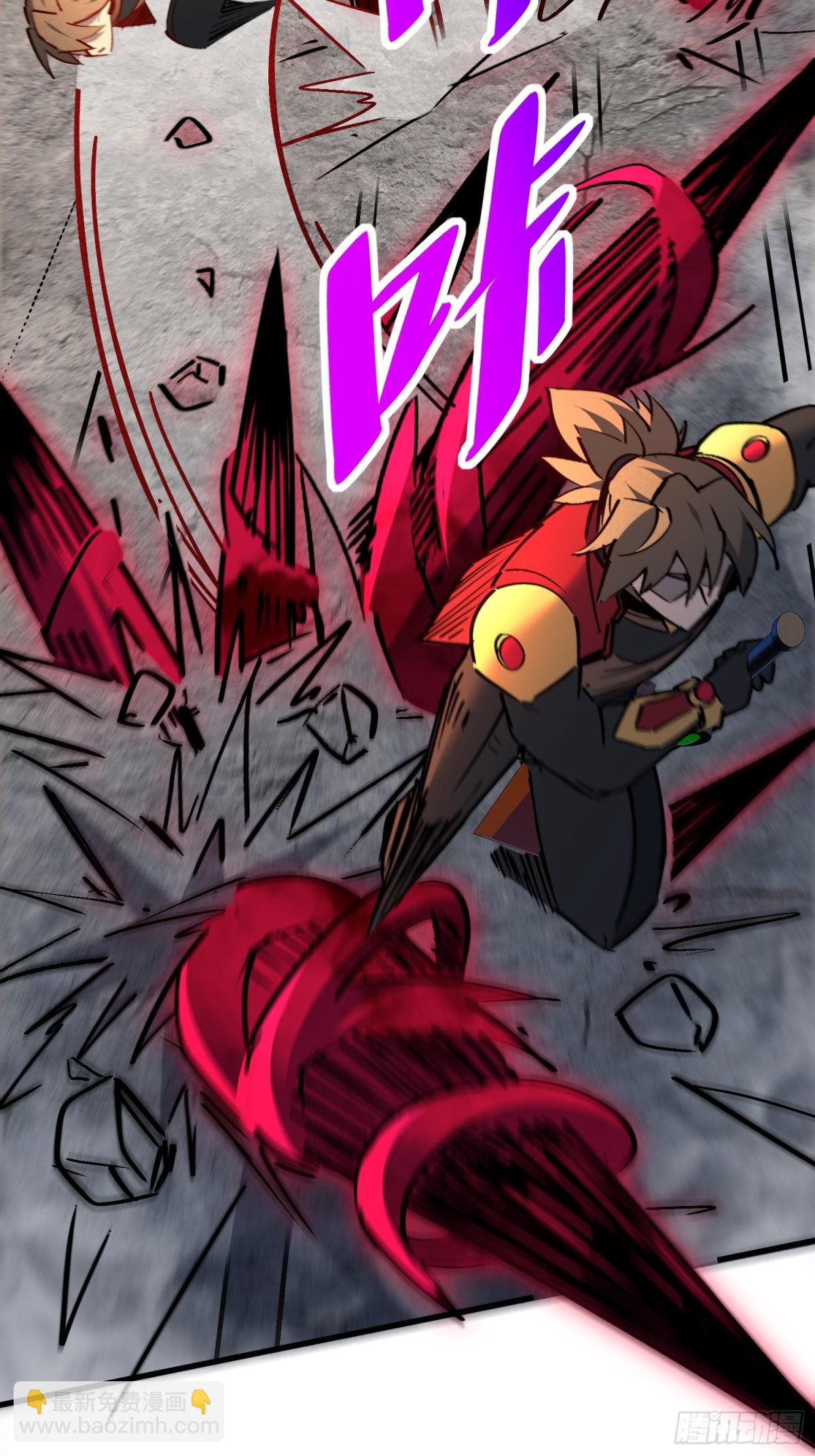 第284话 &ldquo;残剑&rdquo;叶晓月(1/2)-第290话