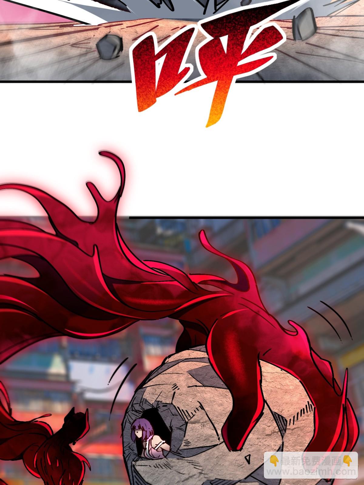 第284话 &ldquo;残剑&rdquo;叶晓月(1/2)-第290话