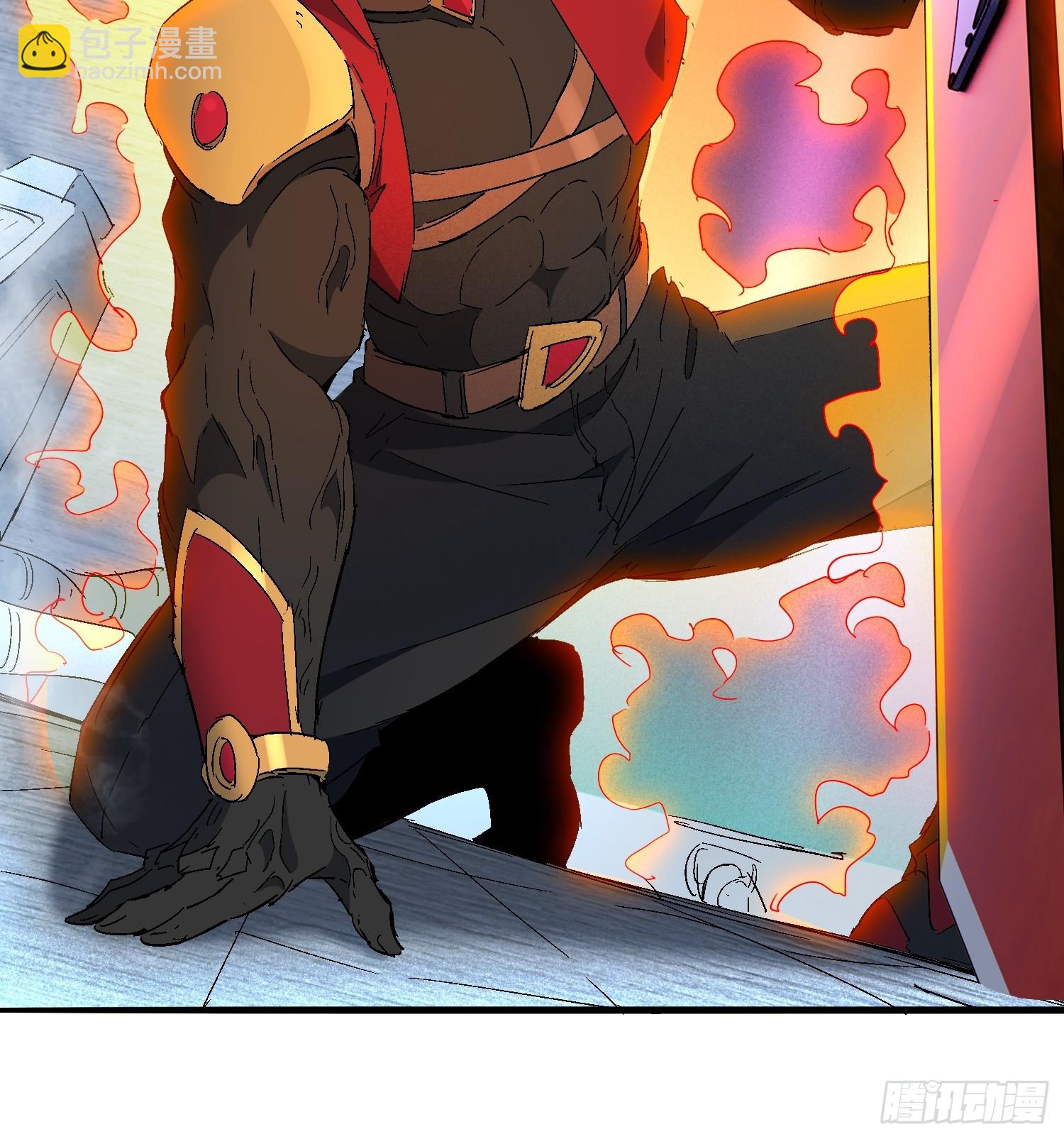 第286话 有埋伏！-第292话