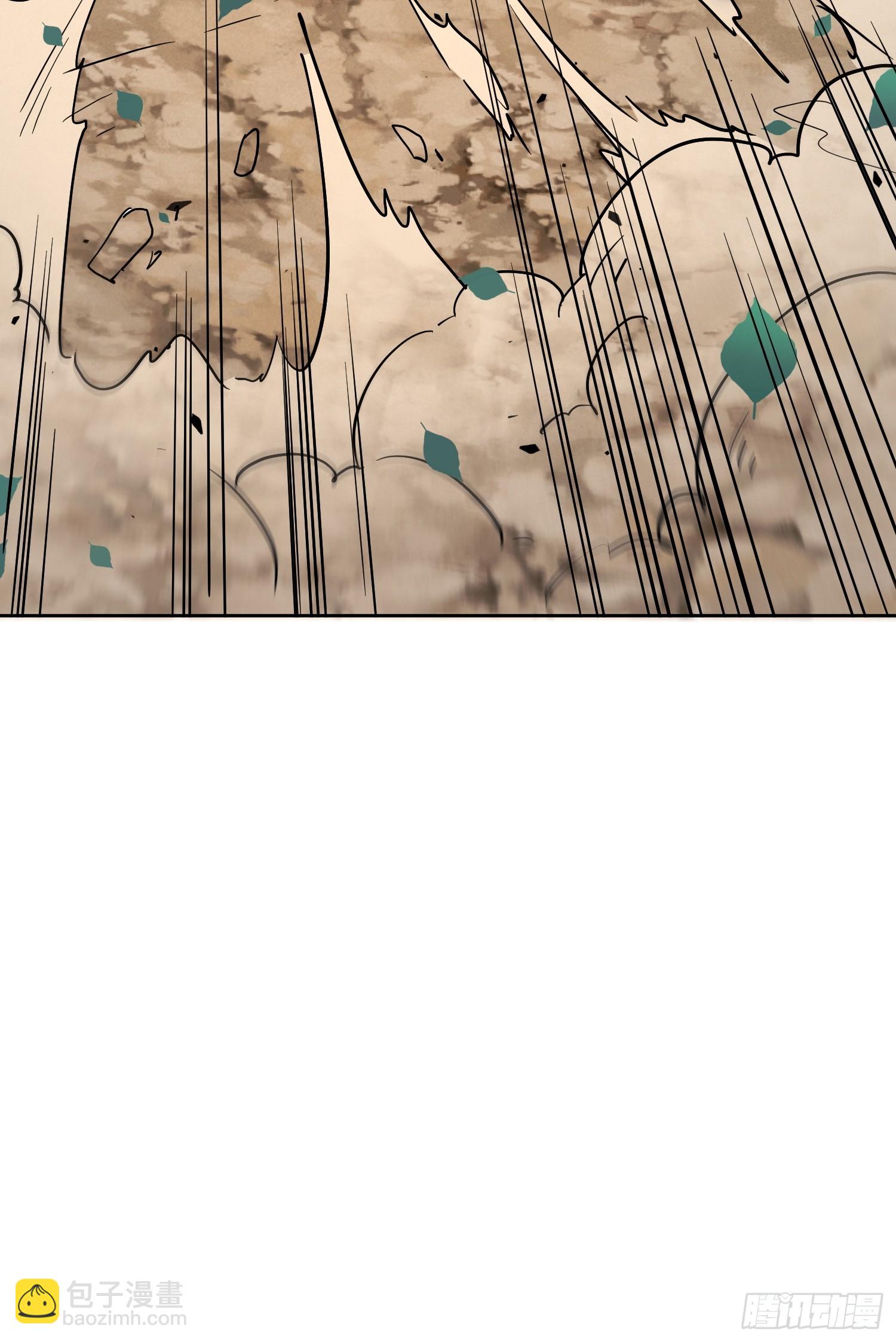 第300话 落叶之下(1/2)-第306话