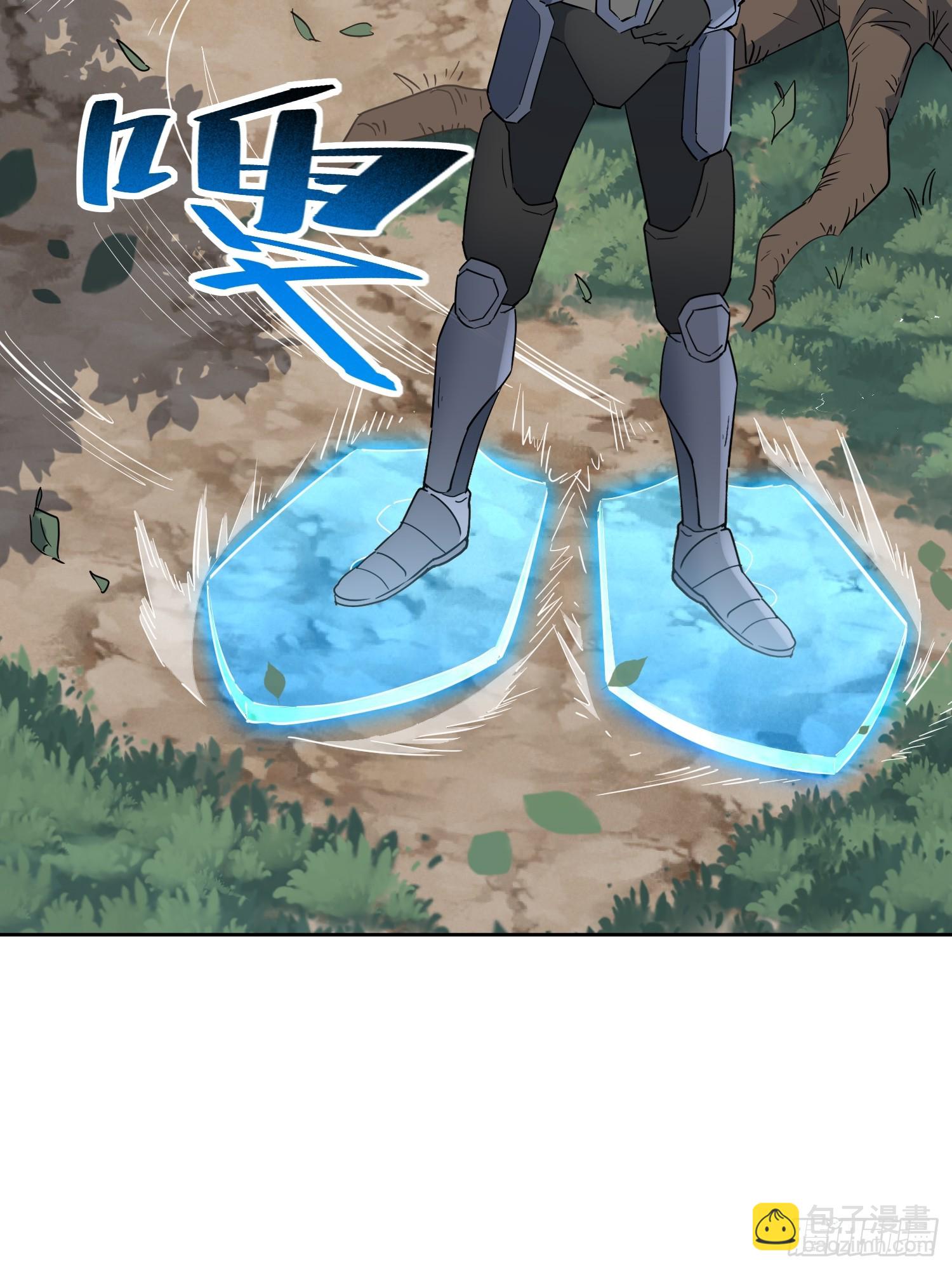 第300话 落叶之下(1/2)-第306话