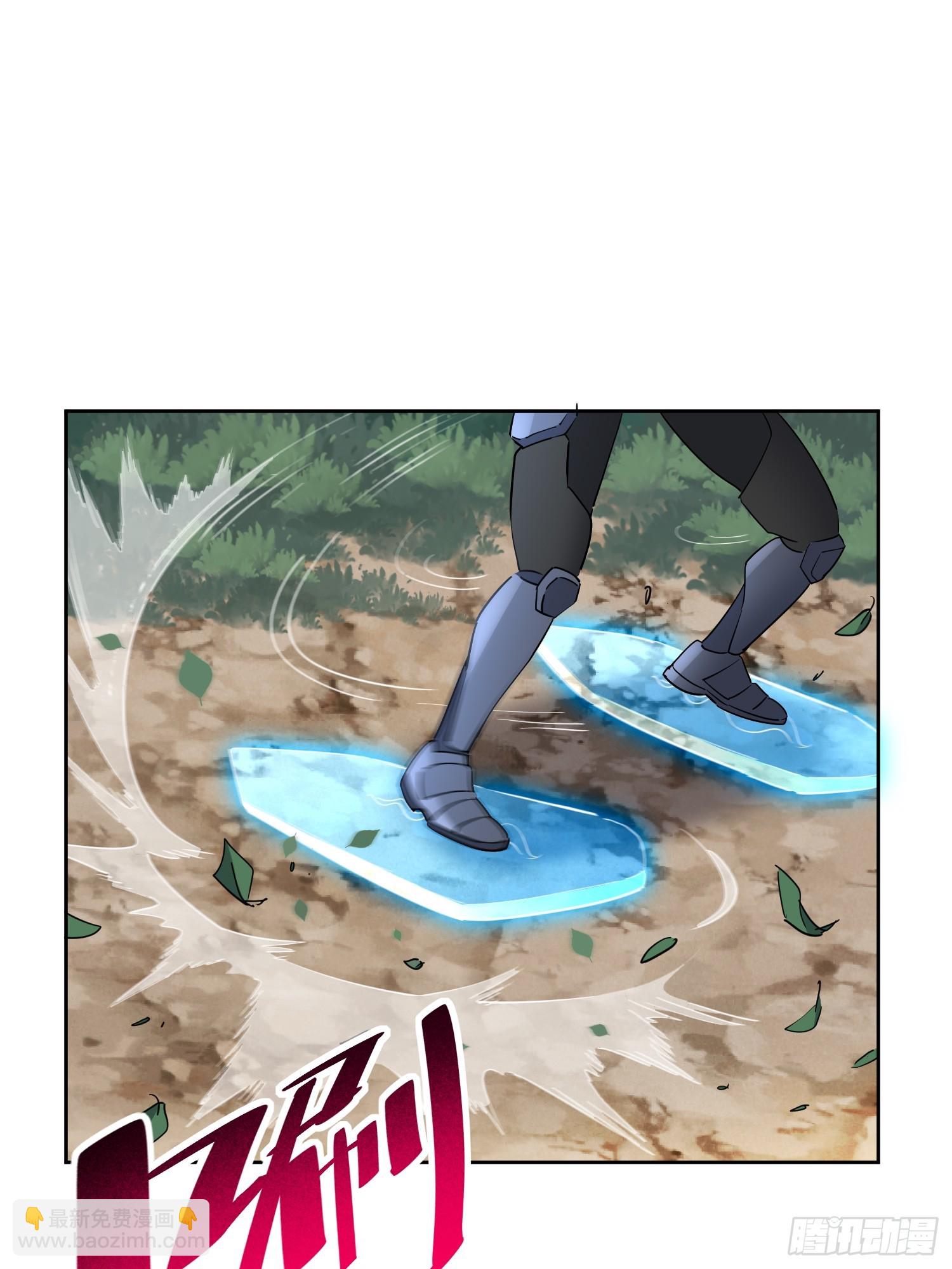 第300话 落叶之下(1/2)-第306话