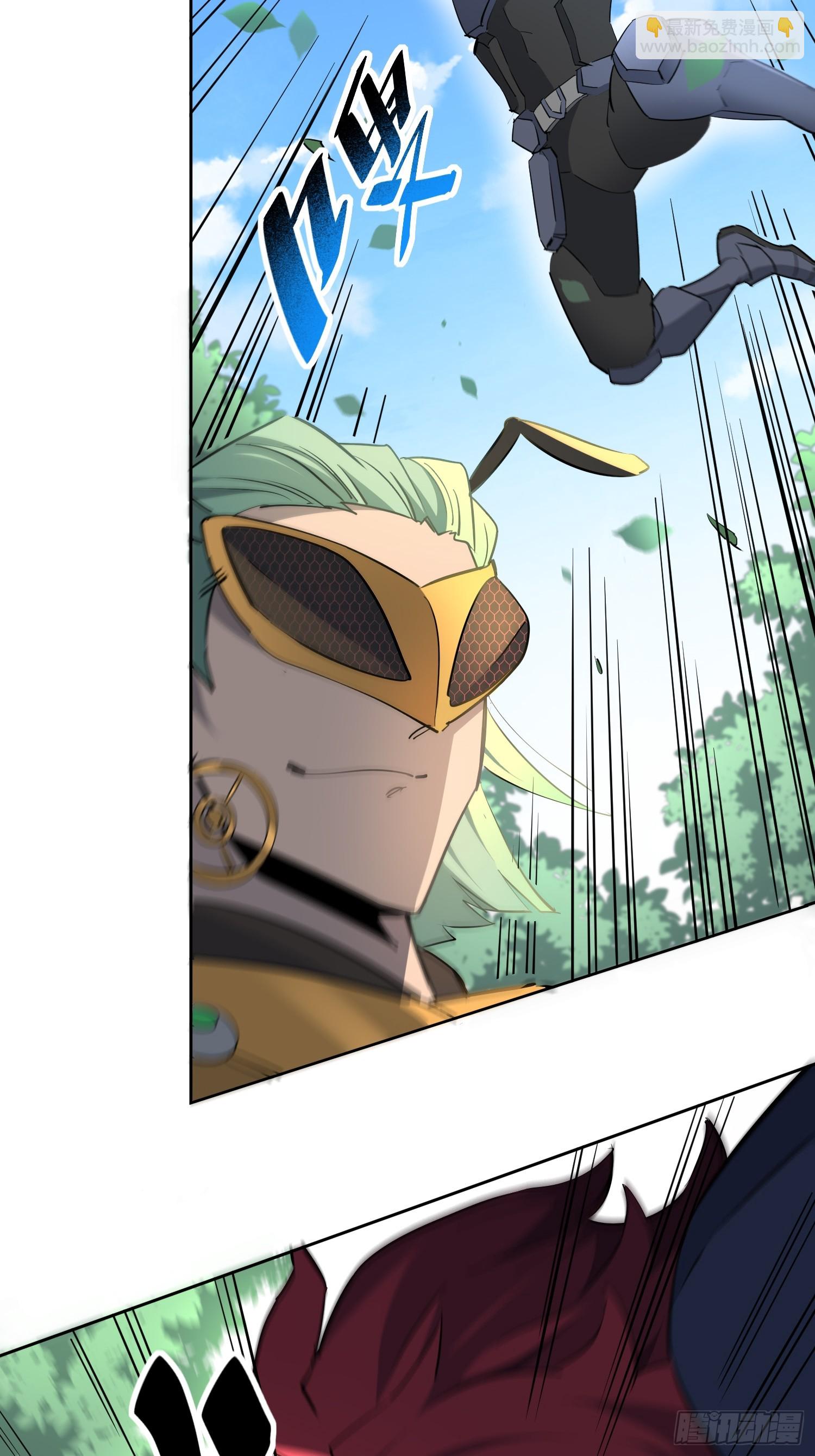 第300话 落叶之下(1/2)-第306话