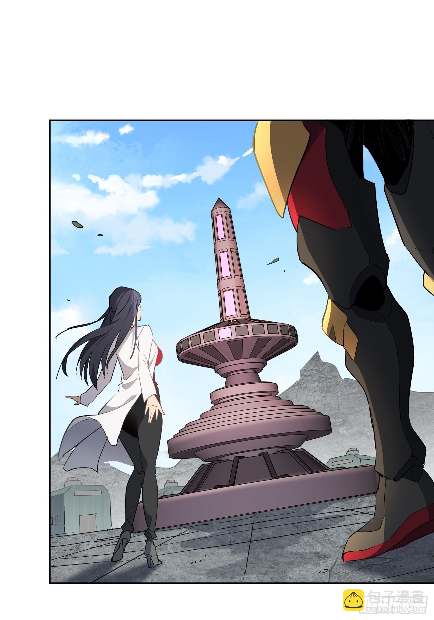 第302话  大危机！(1/2)-第308话