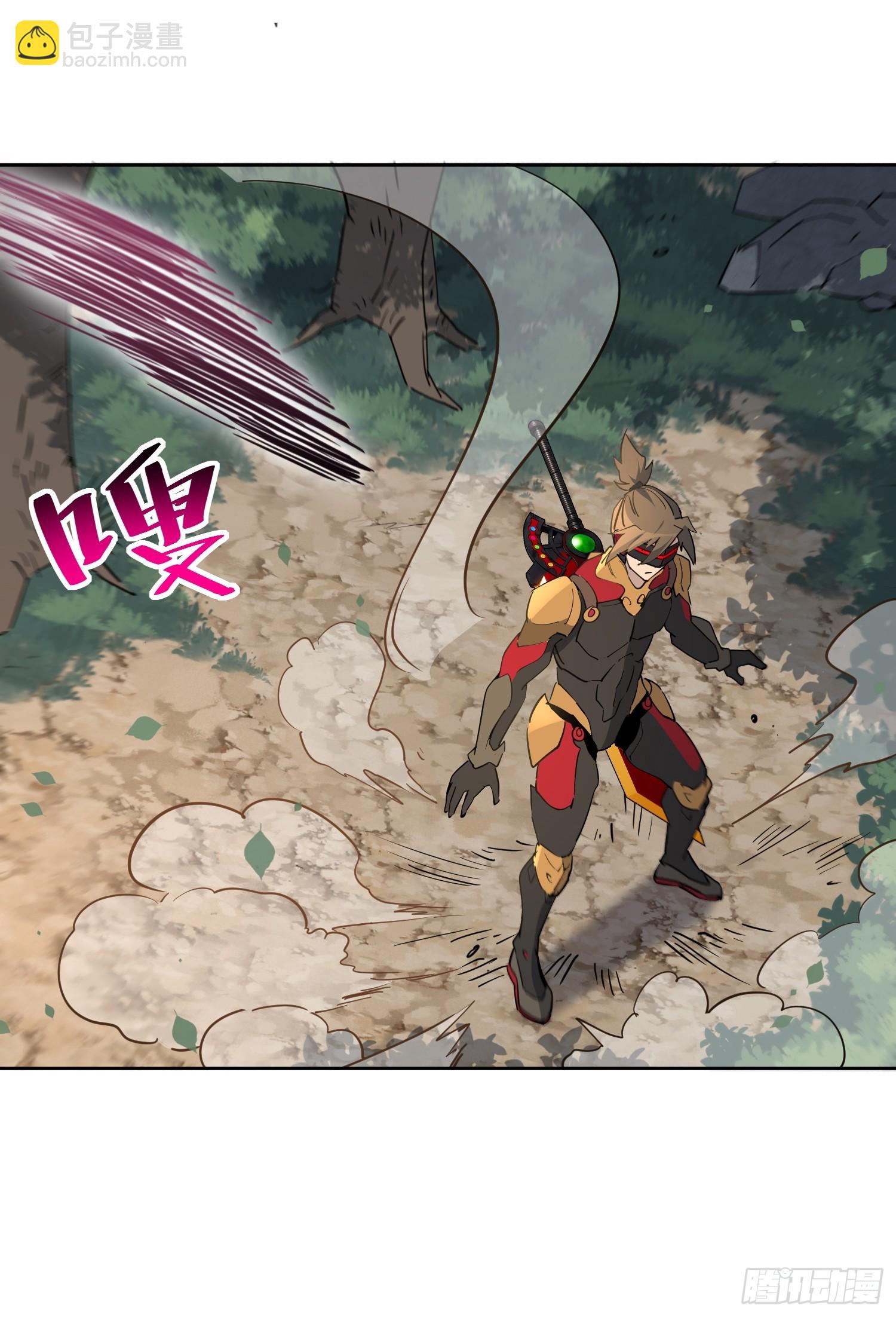 第302话  大危机！(1/2)-第308话