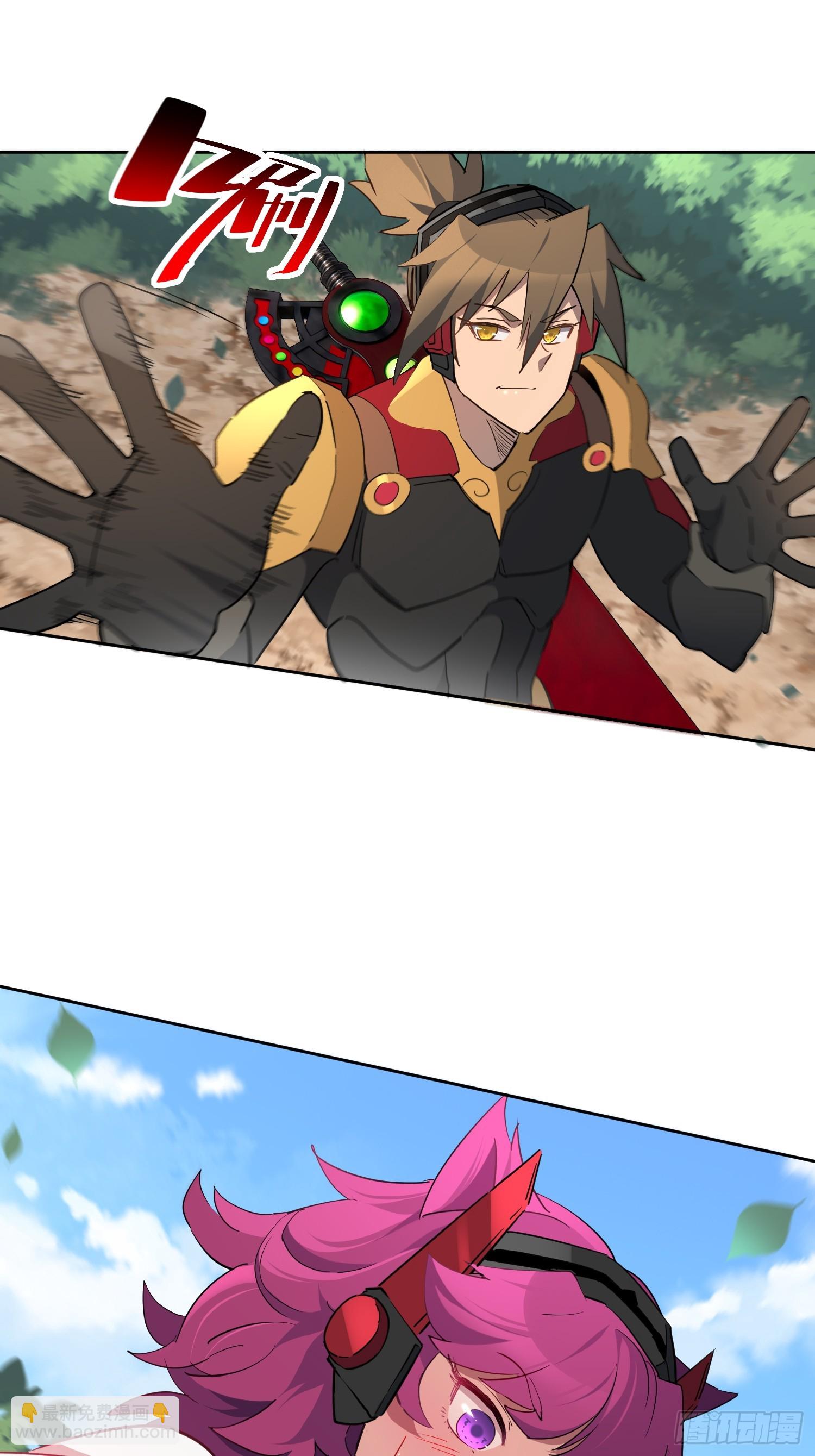 第302话  大危机！(1/2)-第308话