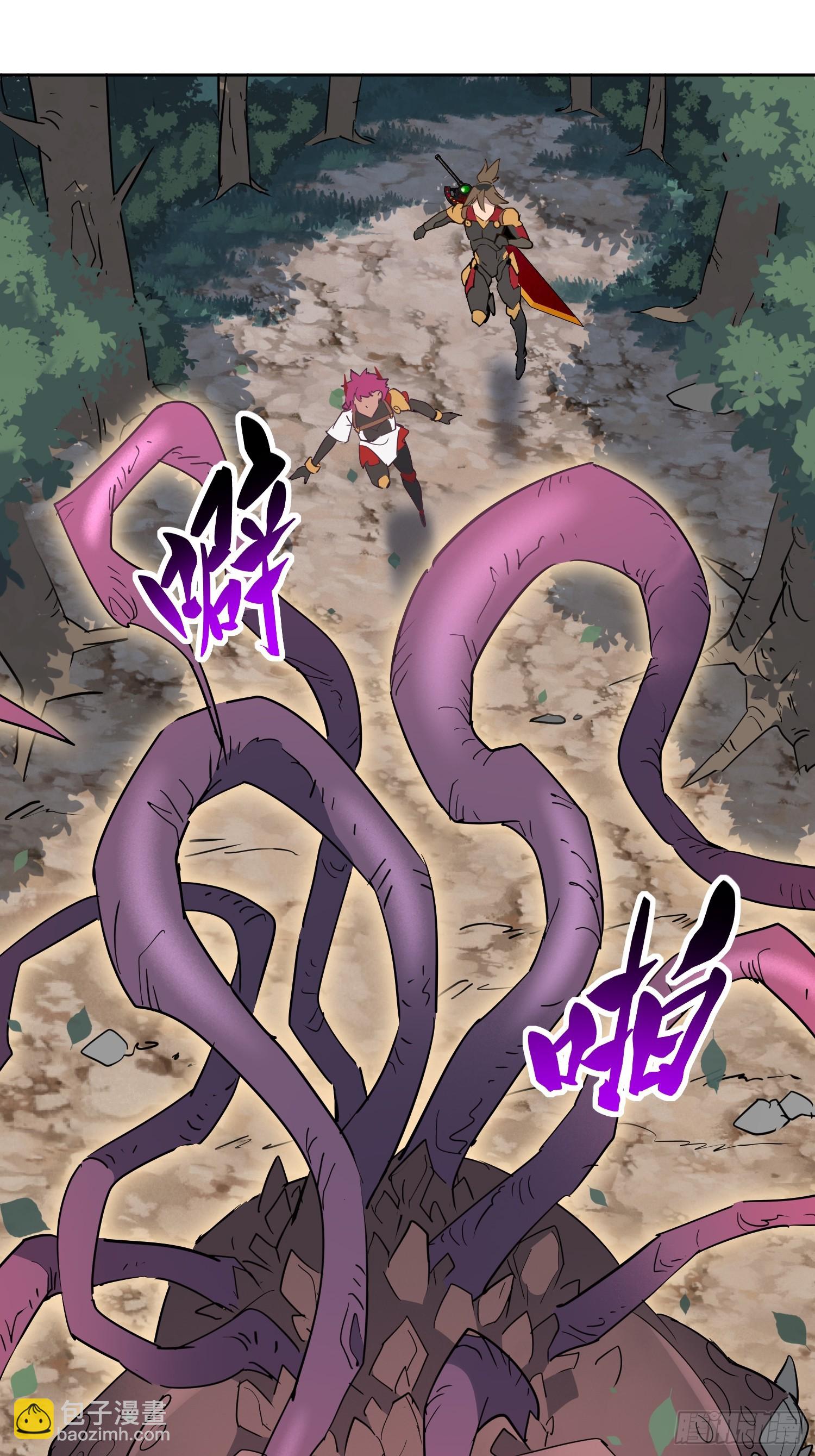 第302话  大危机！(1/2)-第308话