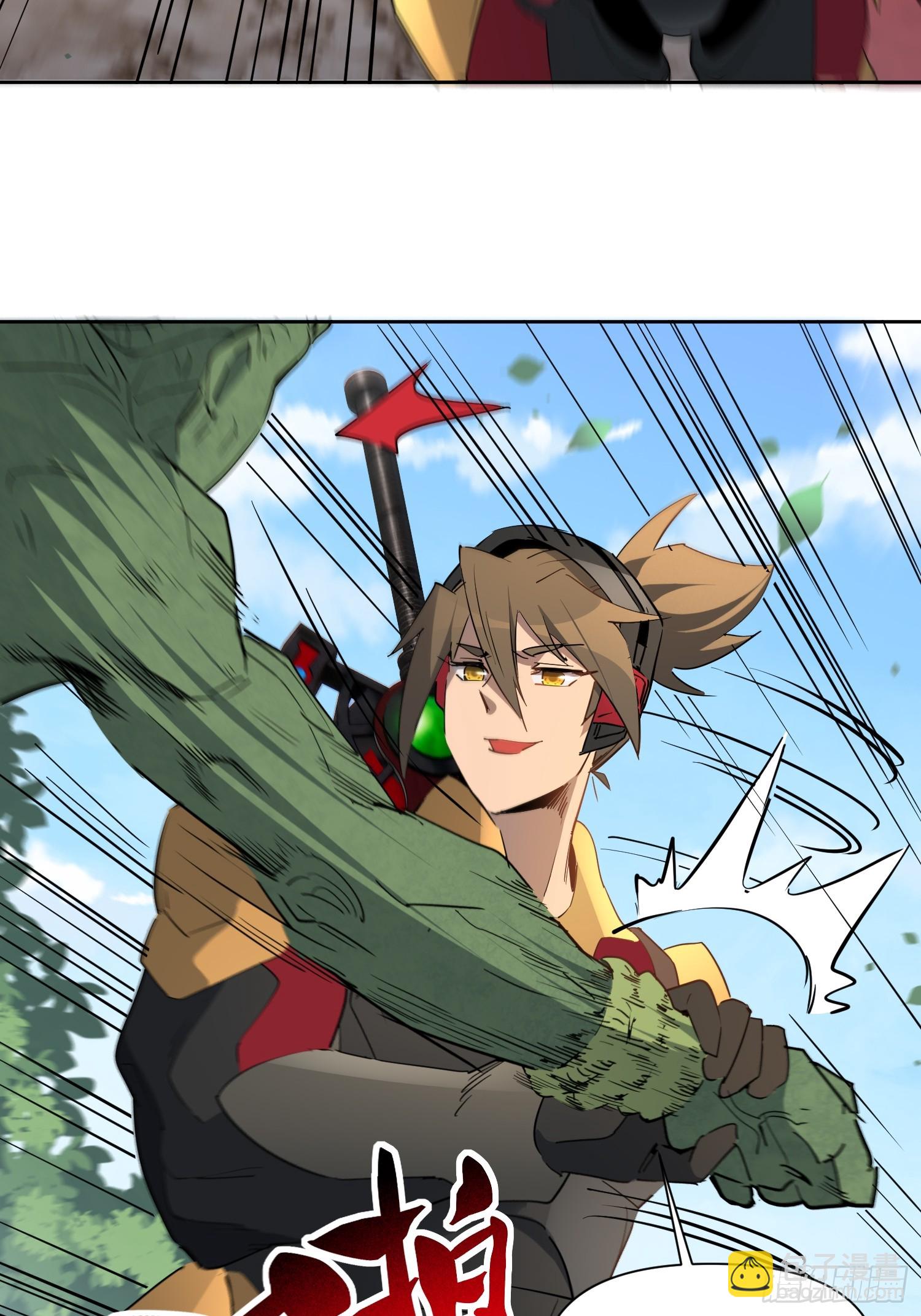 第302话  大危机！(1/2)-第308话