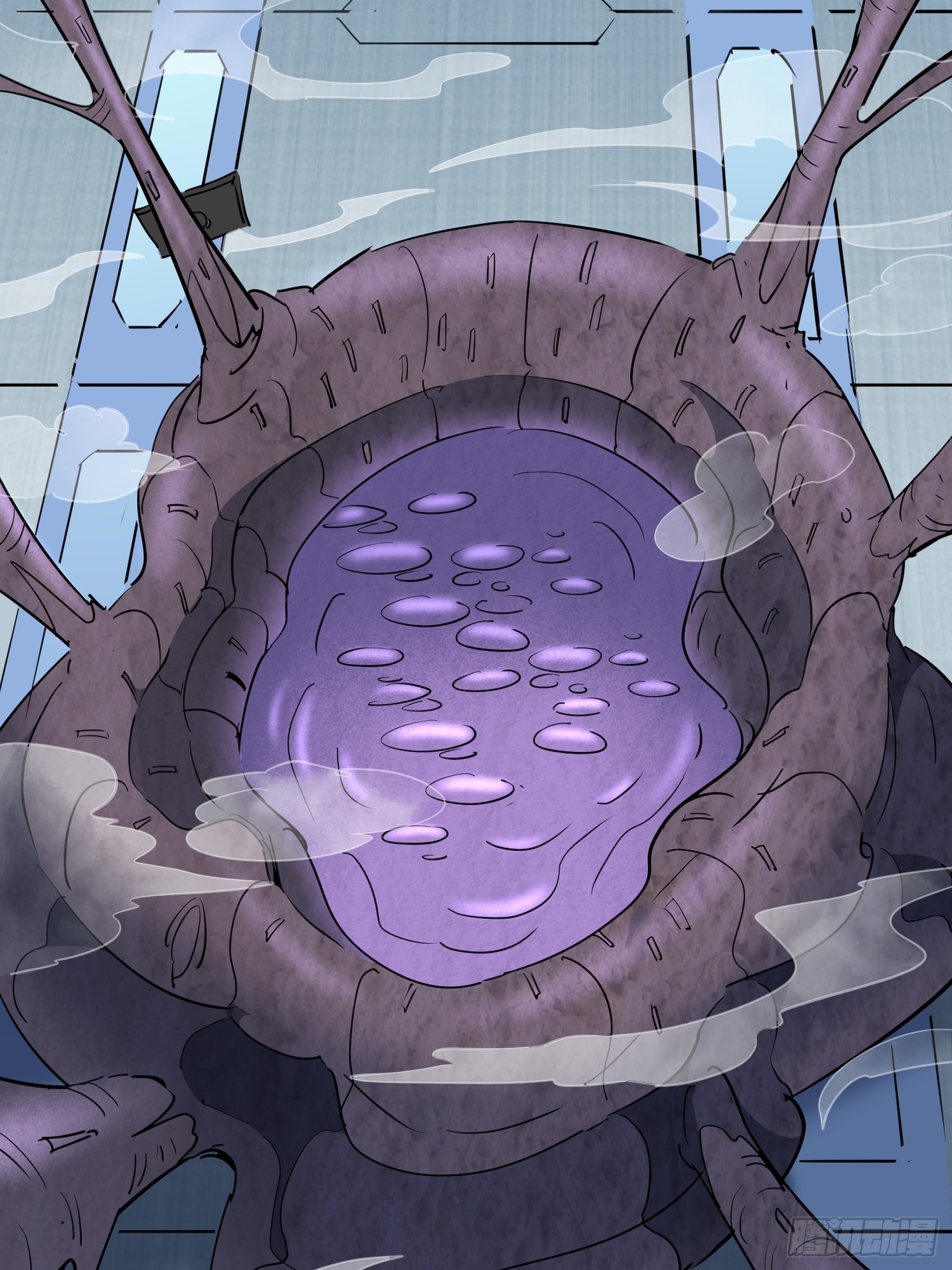 地球人實在太兇猛了 - 第304話 狩獵開始(1/2) - 5