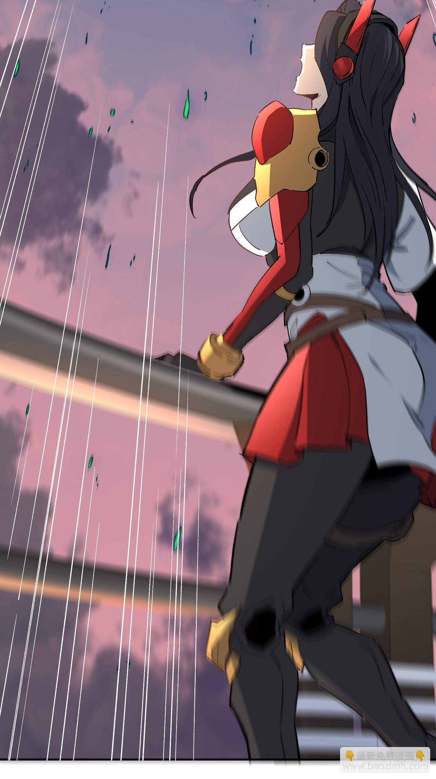 第306话 援军来了-第312话