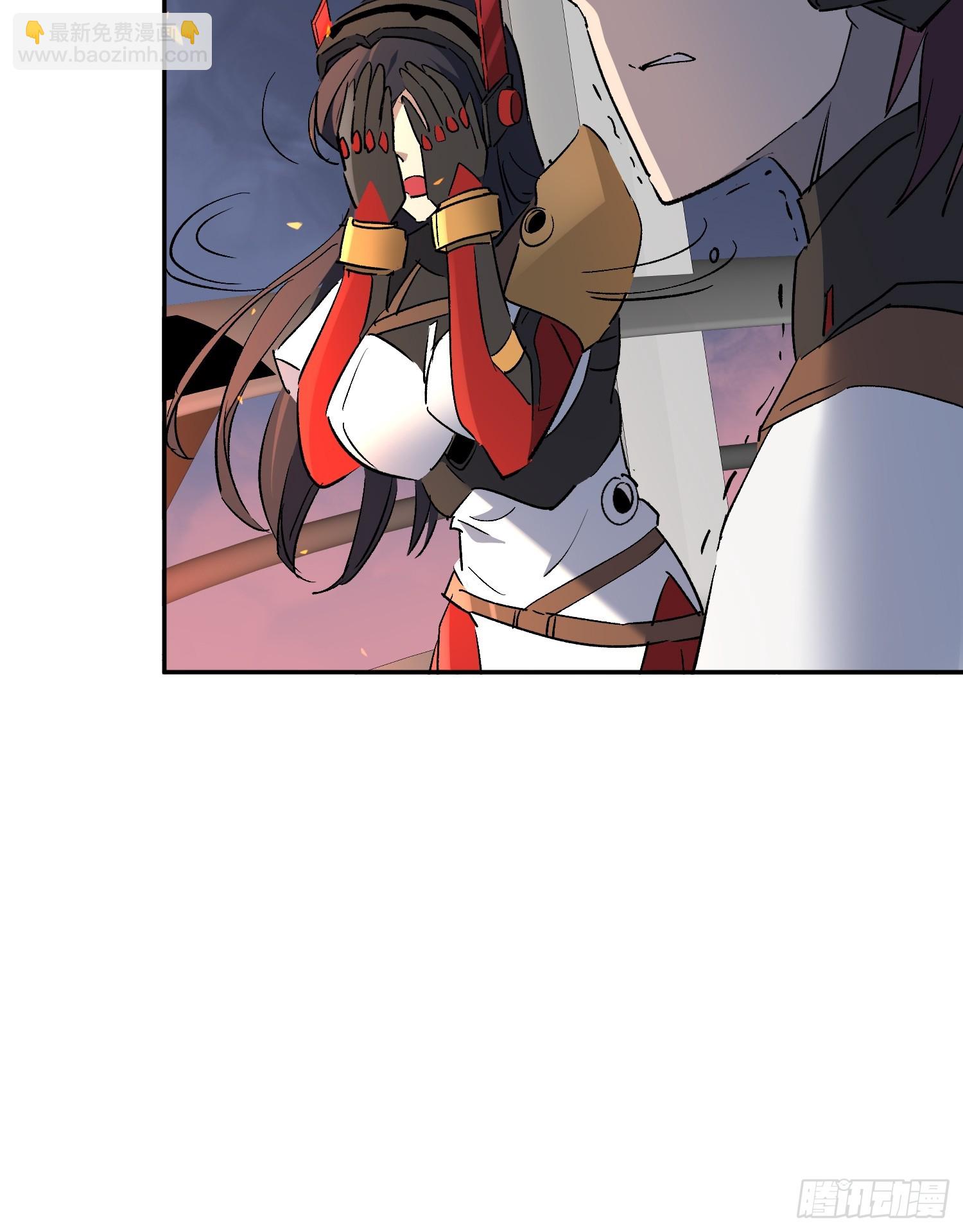 第306话 援军来了-第312话