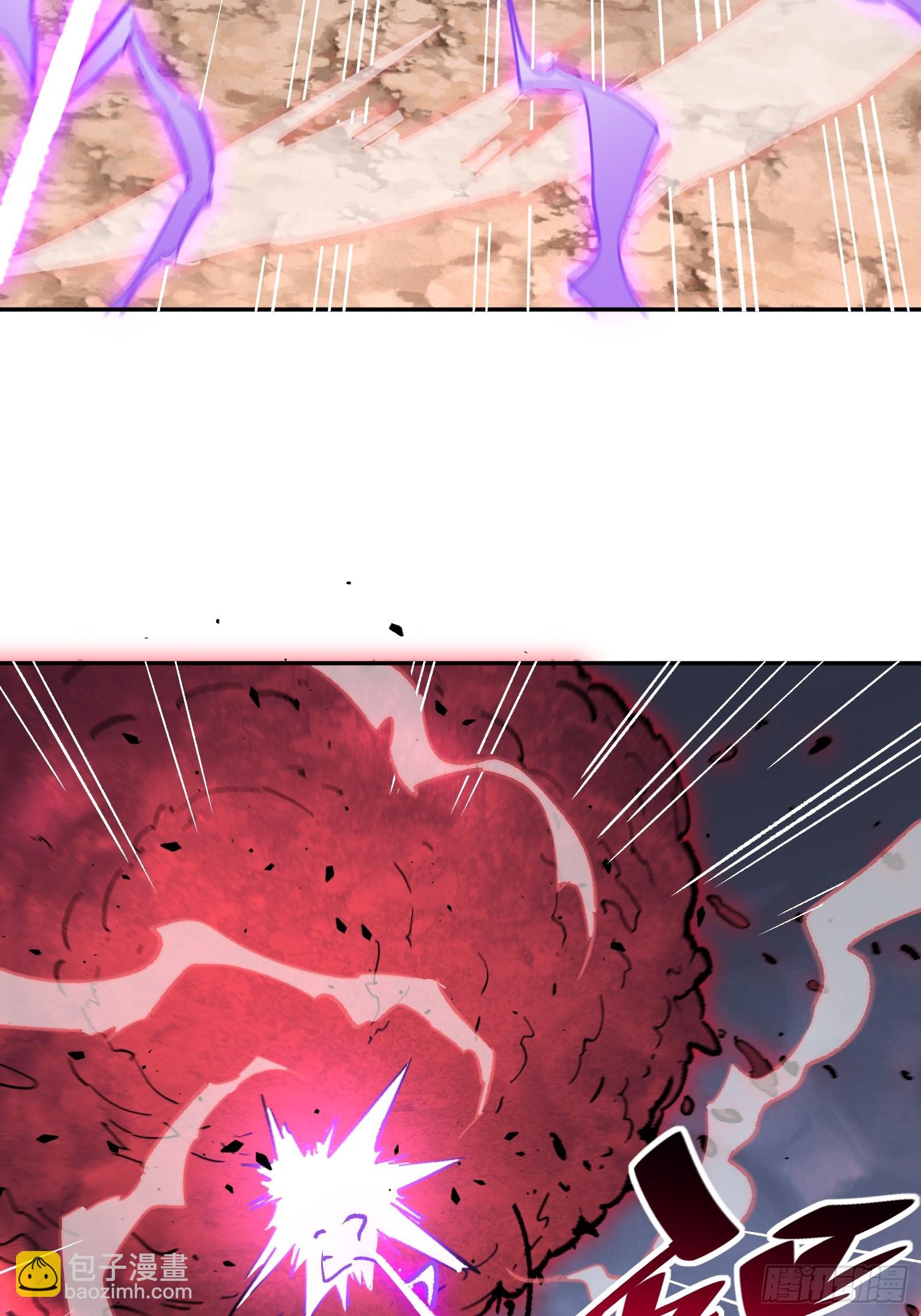 第308话 不可战胜的人类(1/2)-第314话