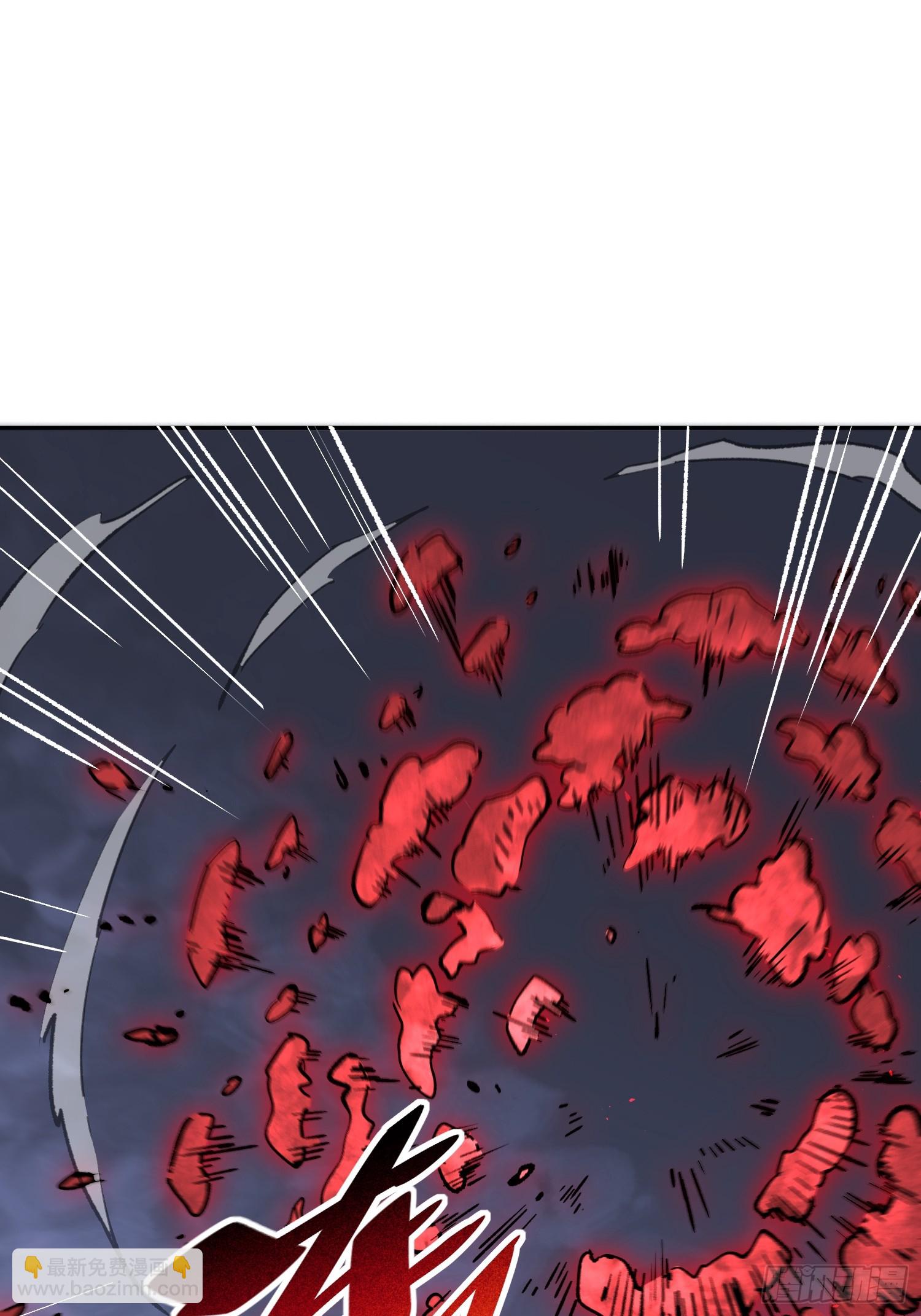 第308话 不可战胜的人类(1/2)-第314话