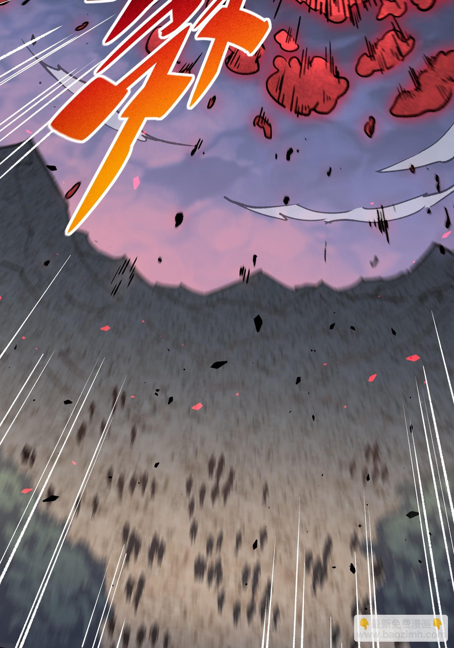 第308话 不可战胜的人类(1/2)-第314话