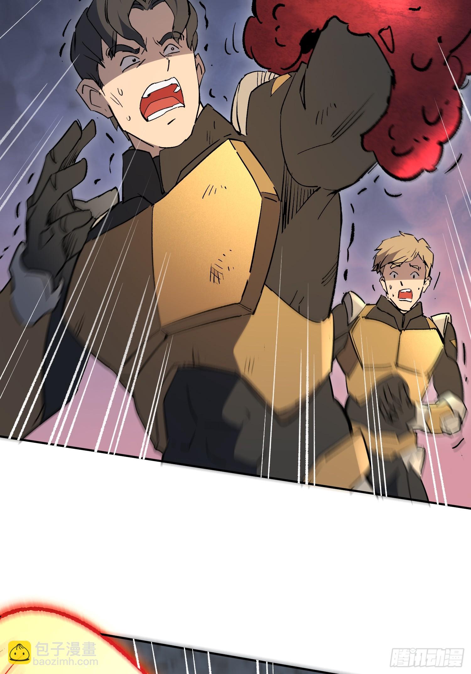 第308话 不可战胜的人类(1/2)-第314话