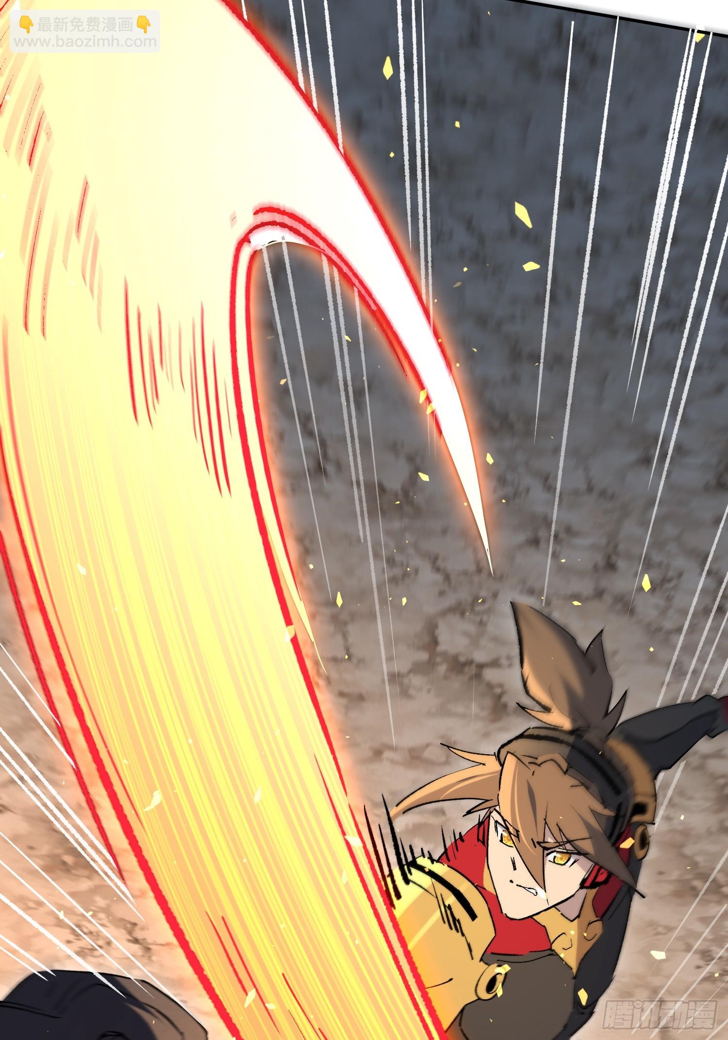 第308话 不可战胜的人类(1/2)-第314话