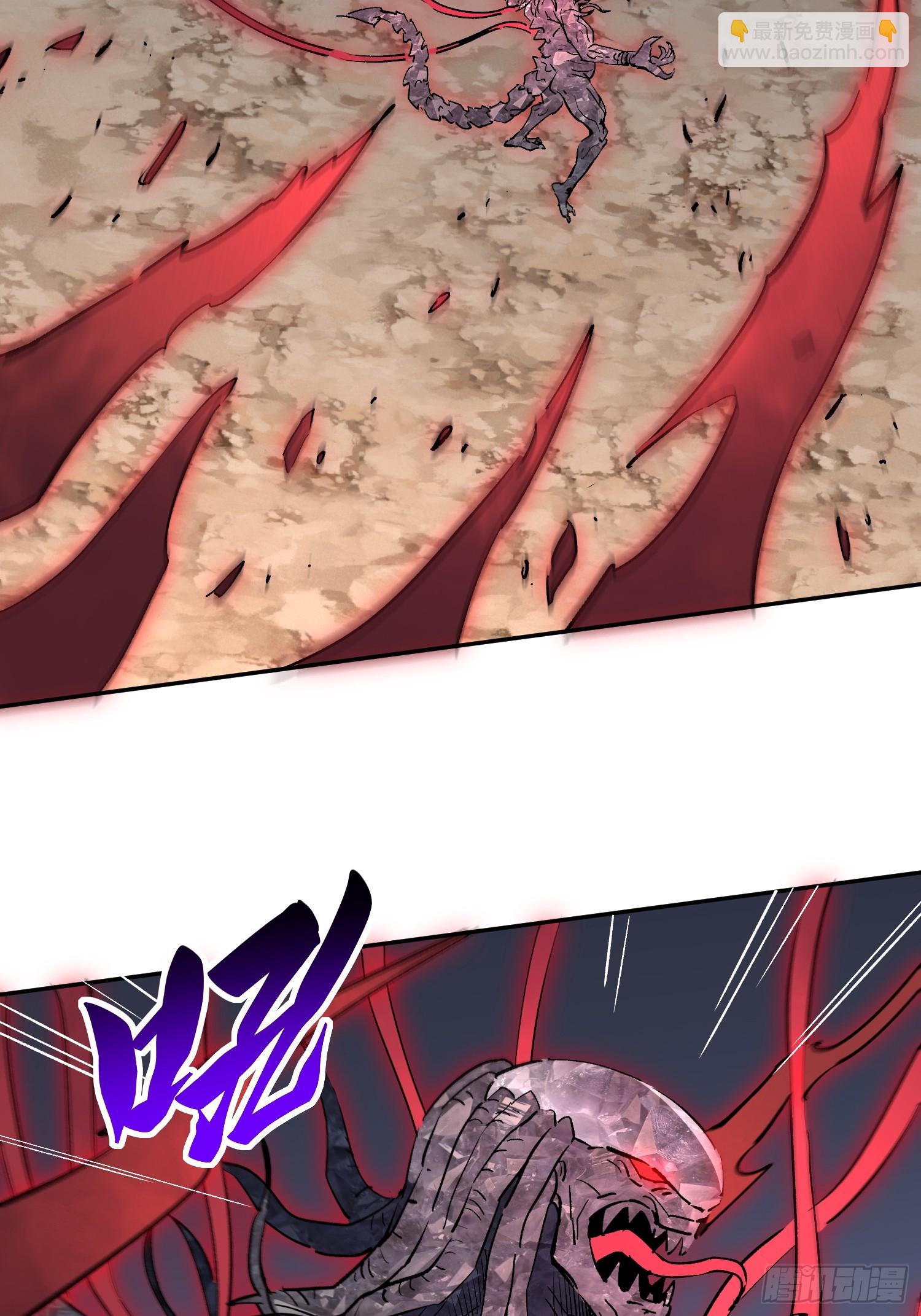 第308话 不可战胜的人类(1/2)-第314话