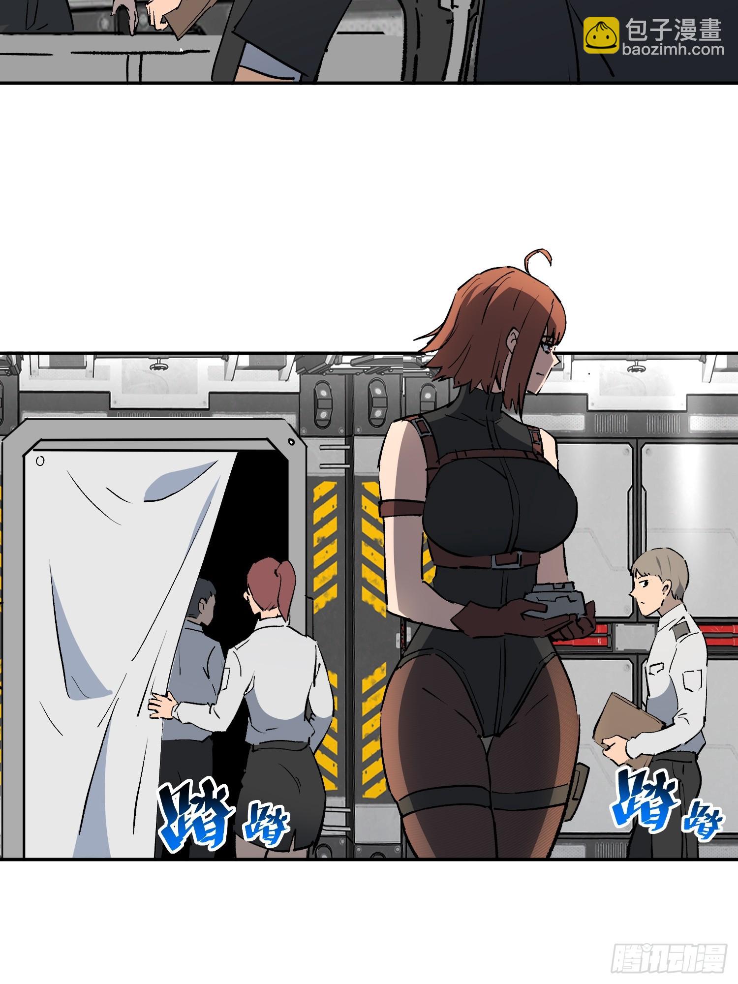 地球人實在太兇猛了 - 第310話 背叛者，死！(2/2) - 2