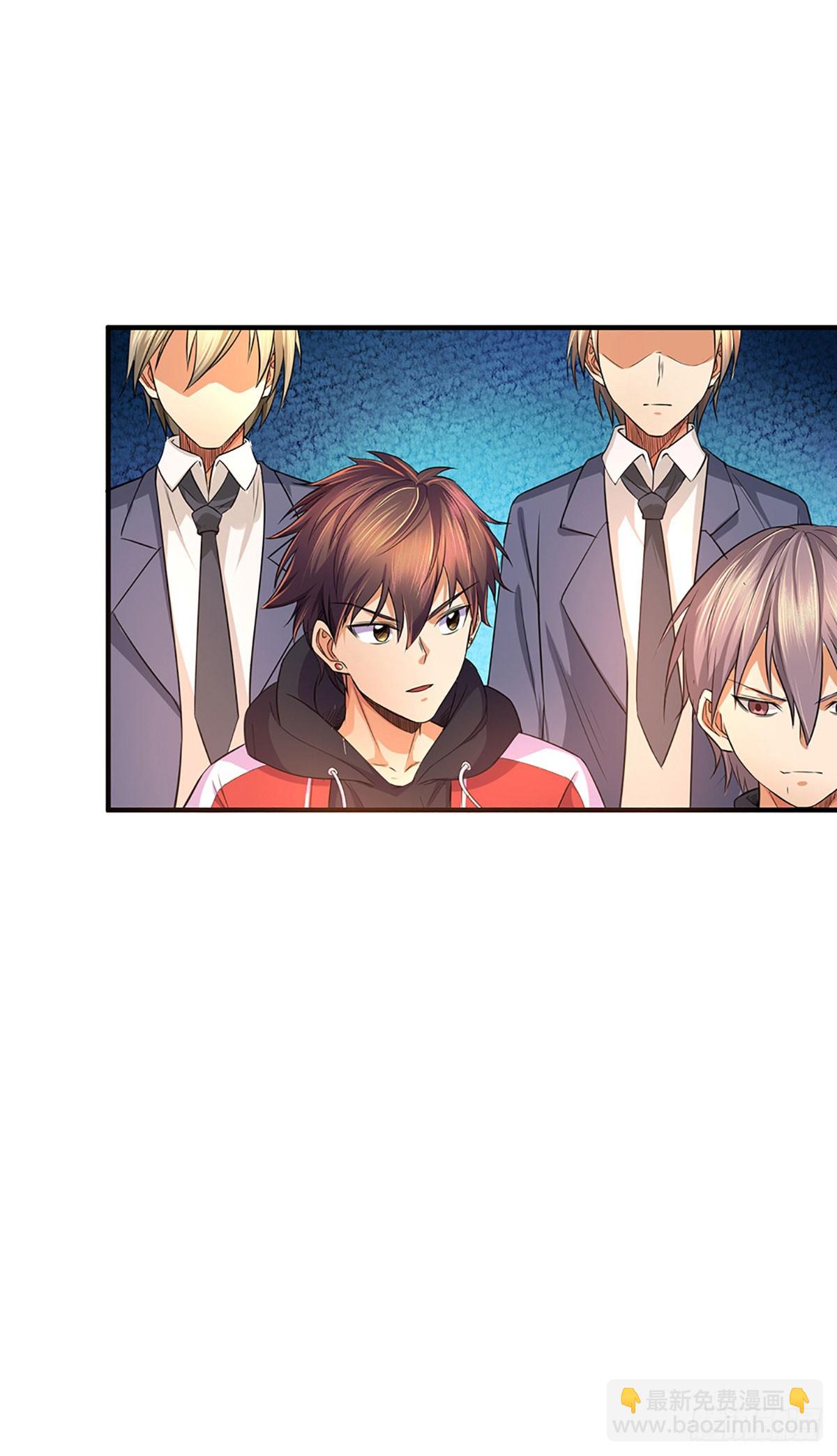 第9话 攻打曲家村-第10话