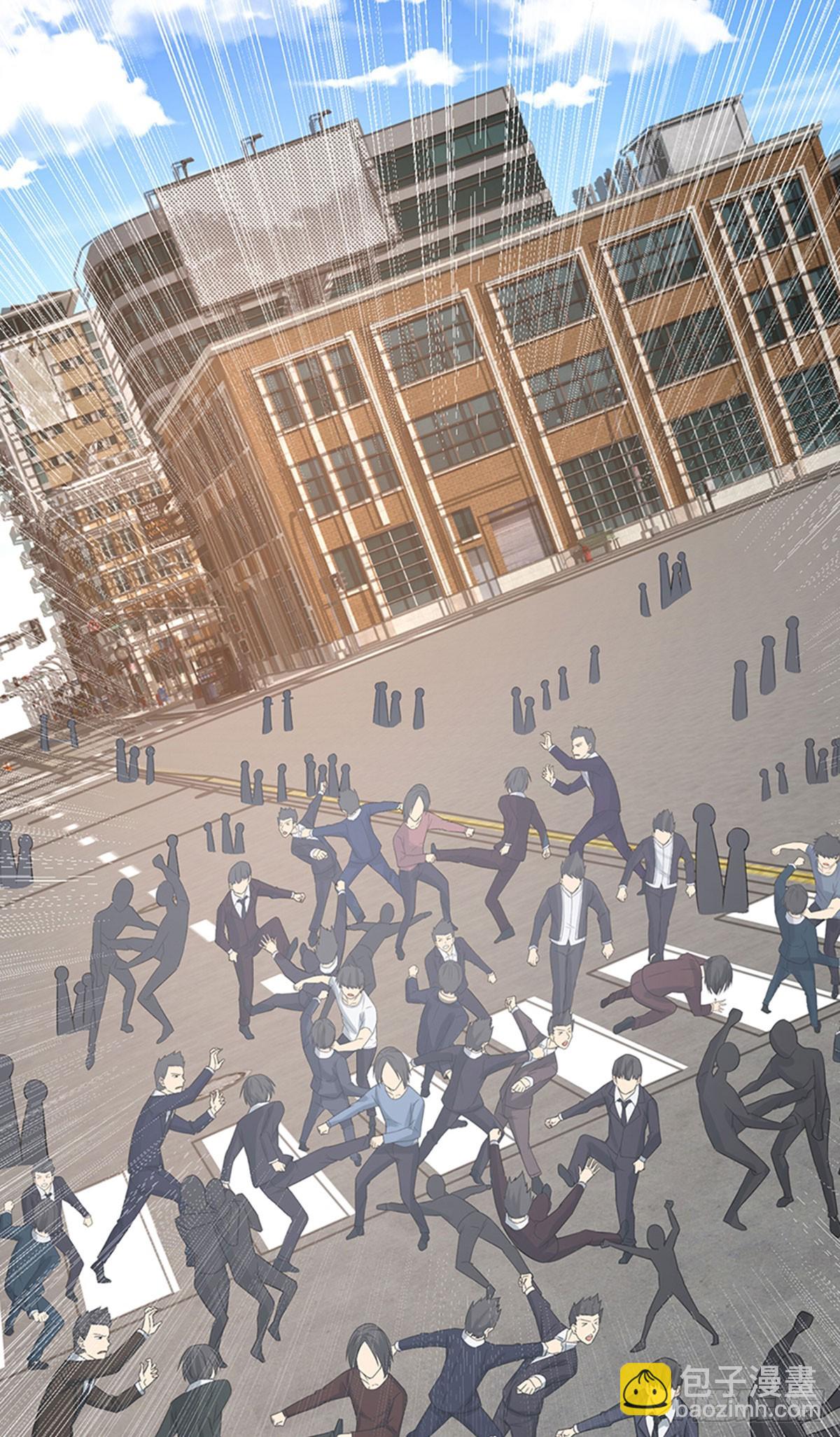 第11话 恶狗守家-第12话