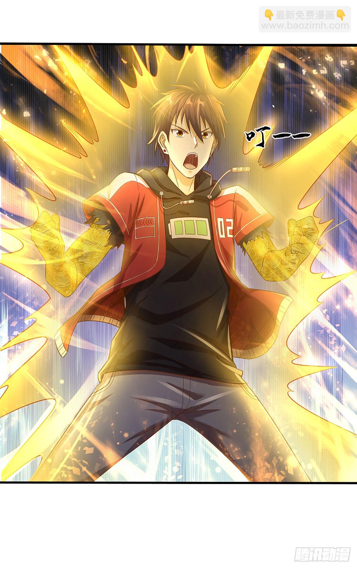 第13话 罪恶指数-第14话