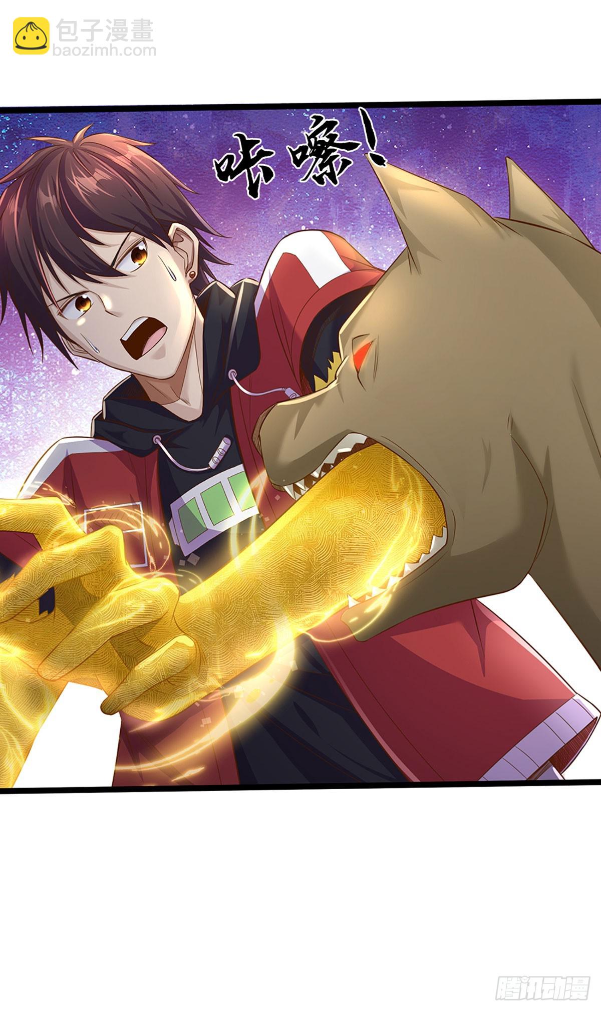 第13话 罪恶指数-第14话