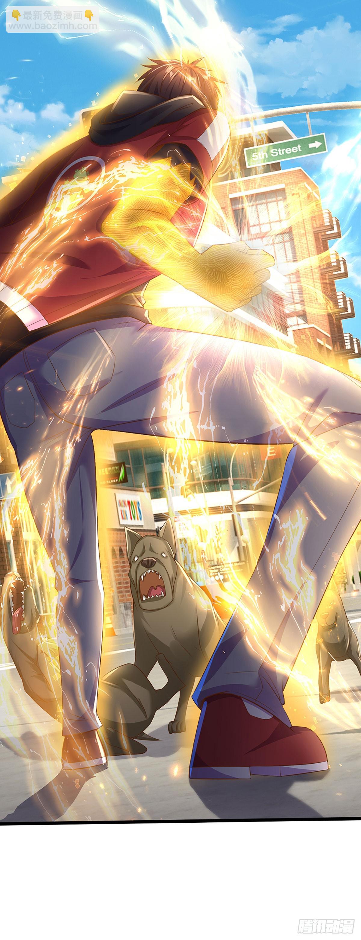 第13话 罪恶指数-第14话