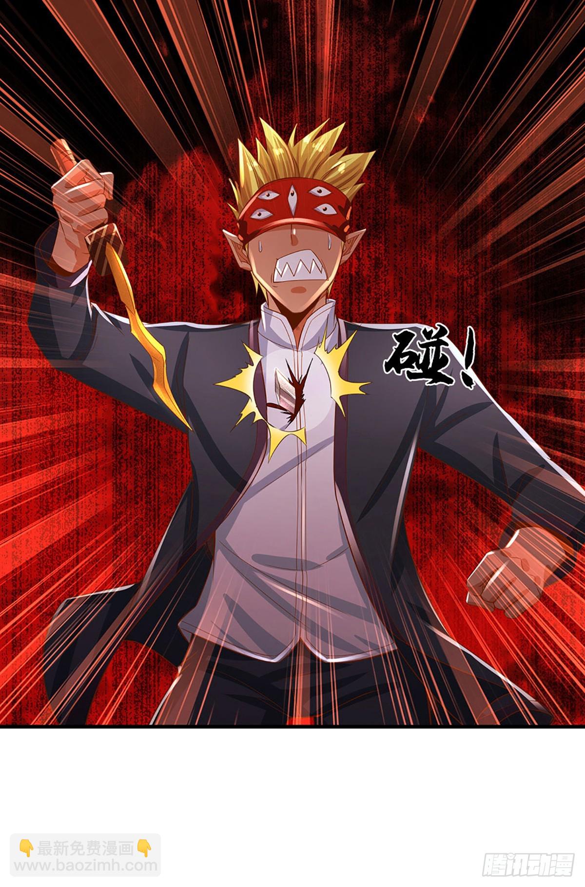 第15话 没有真正的人类了-第16话