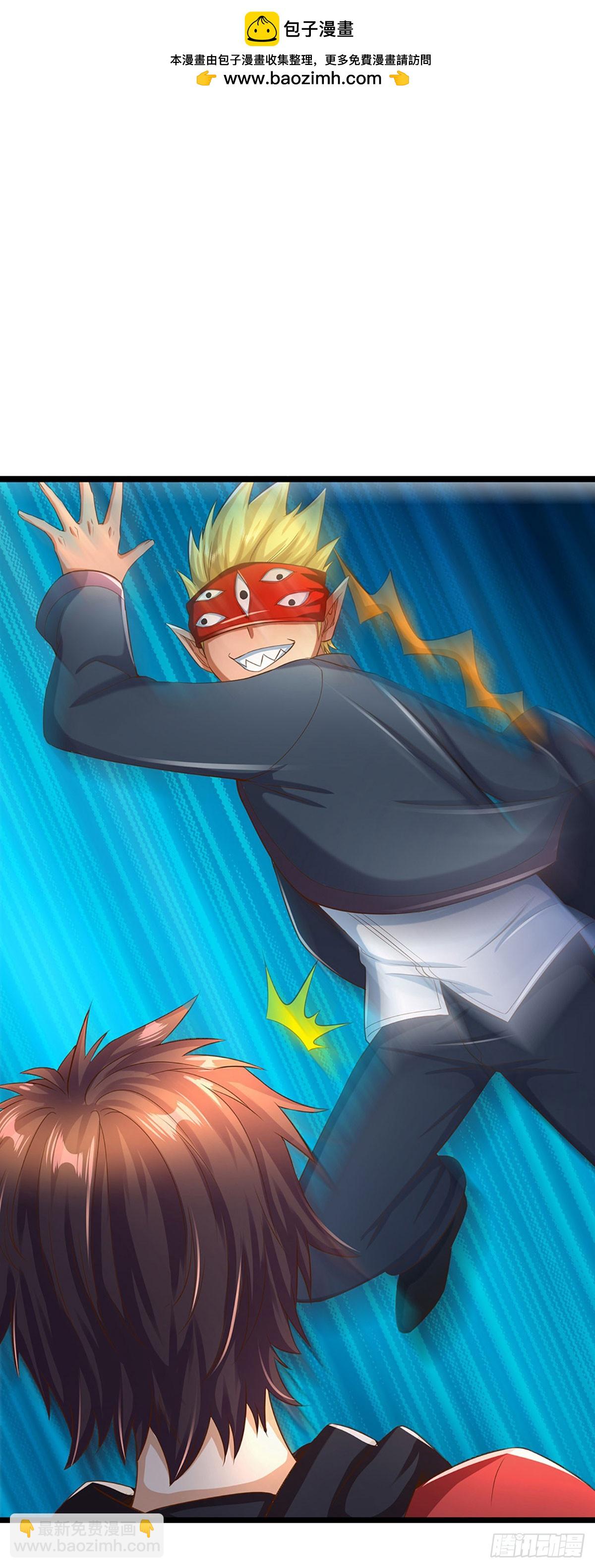 第15话 没有真正的人类了-第16话