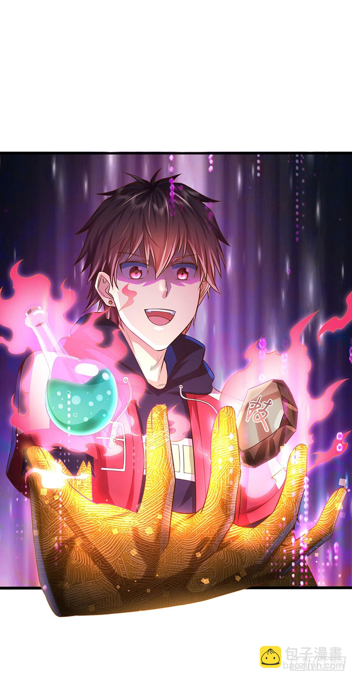 第15话 没有真正的人类了-第16话