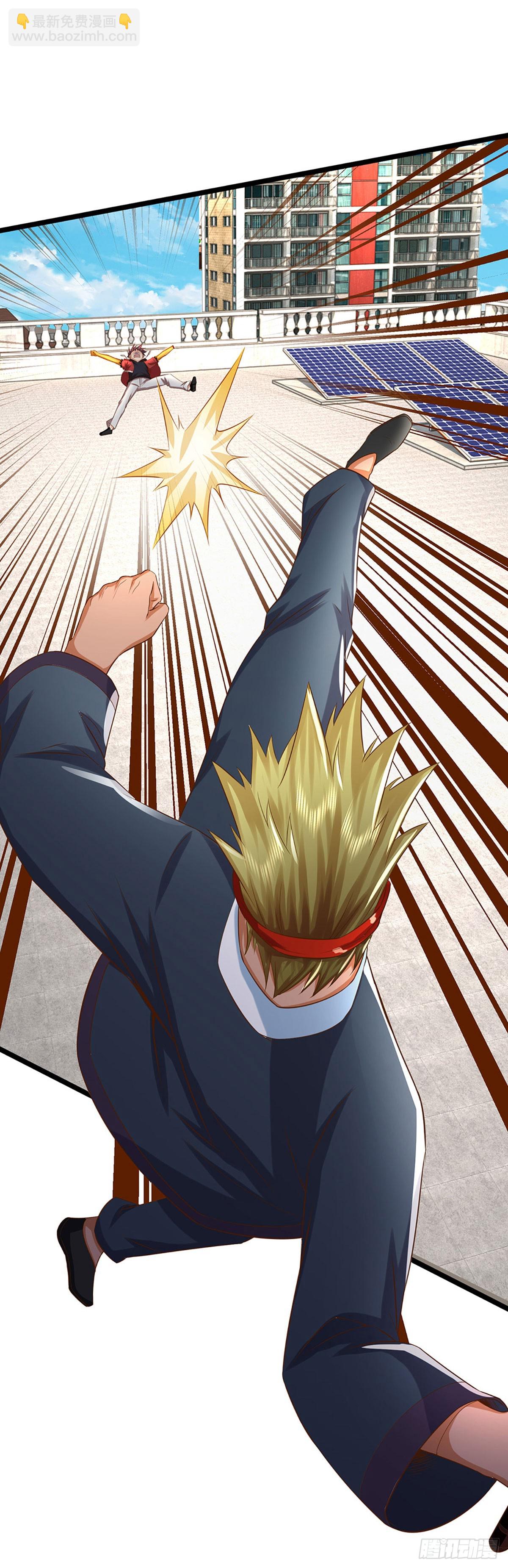 第15话 没有真正的人类了-第16话