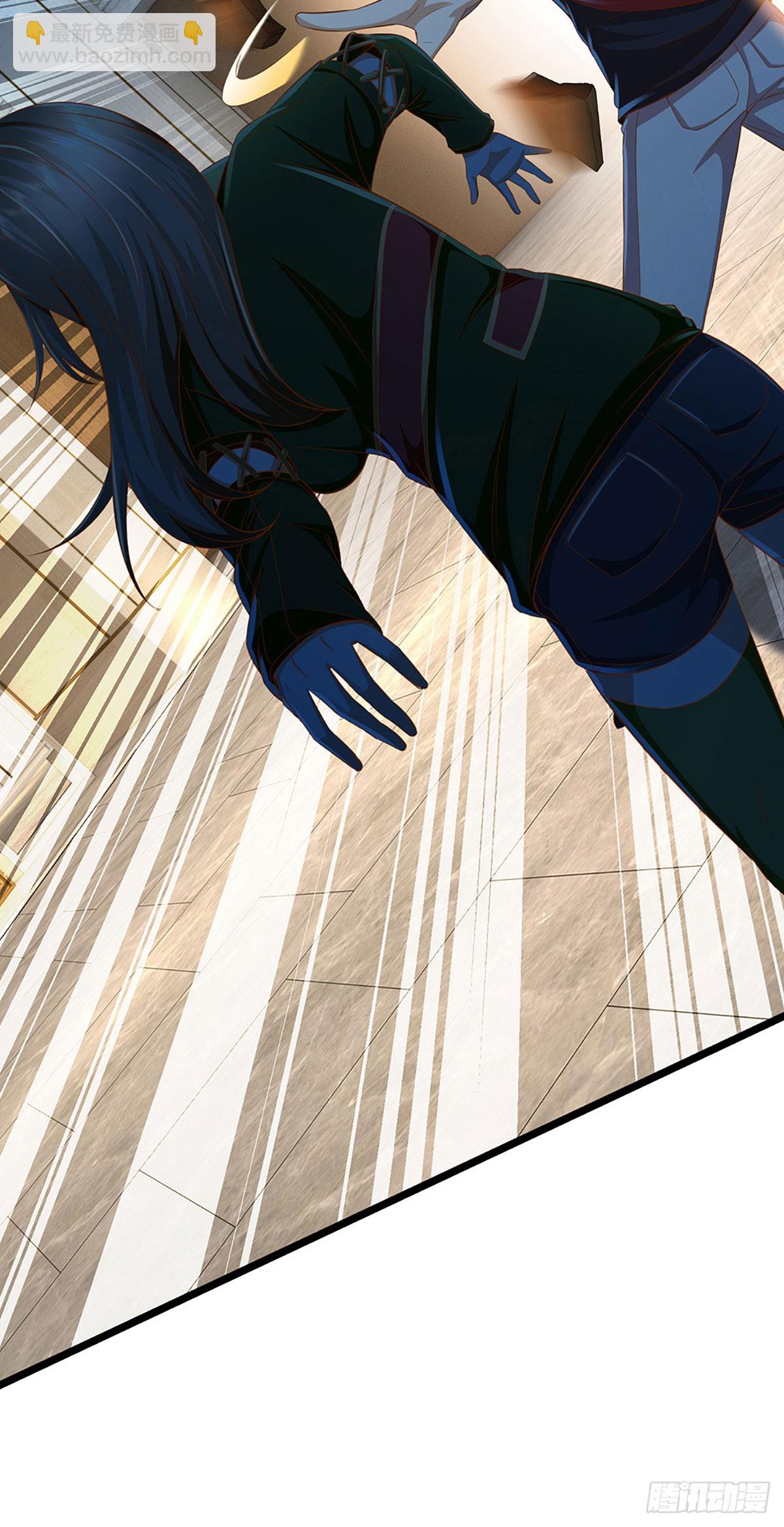 第17话 头领大印-第18话