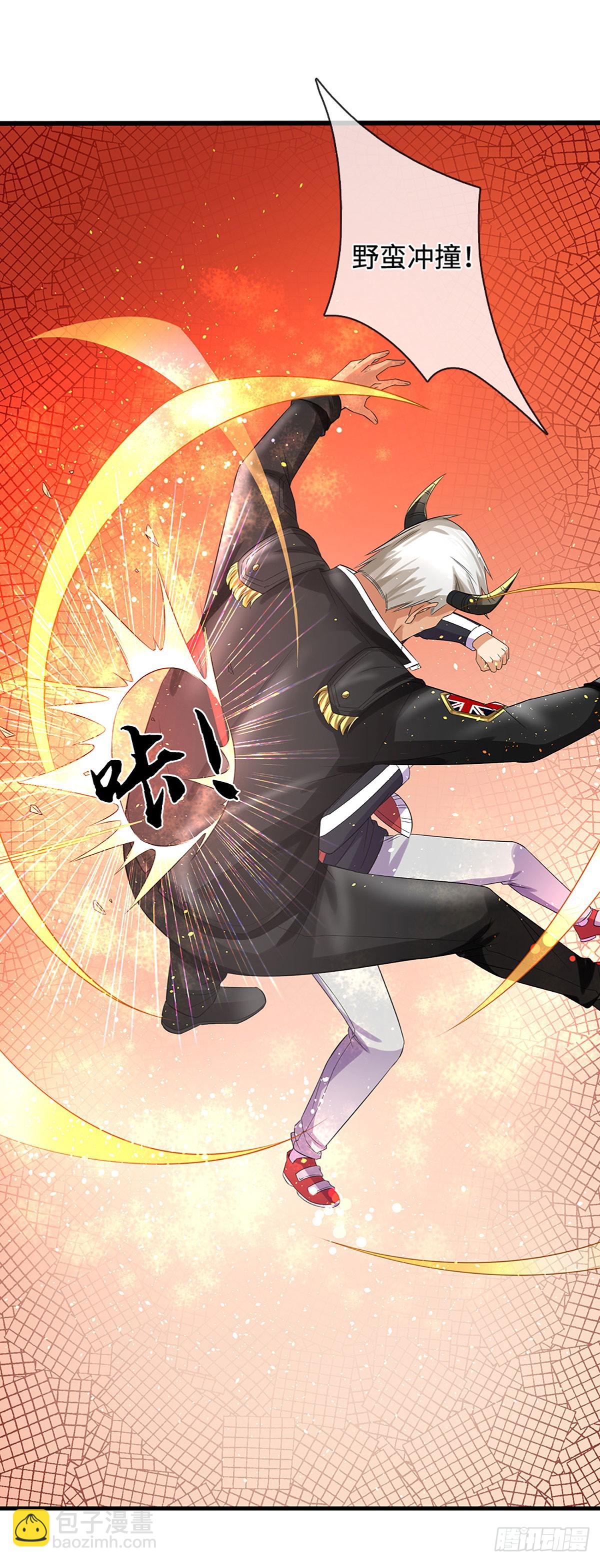 第19话 重生-第20话