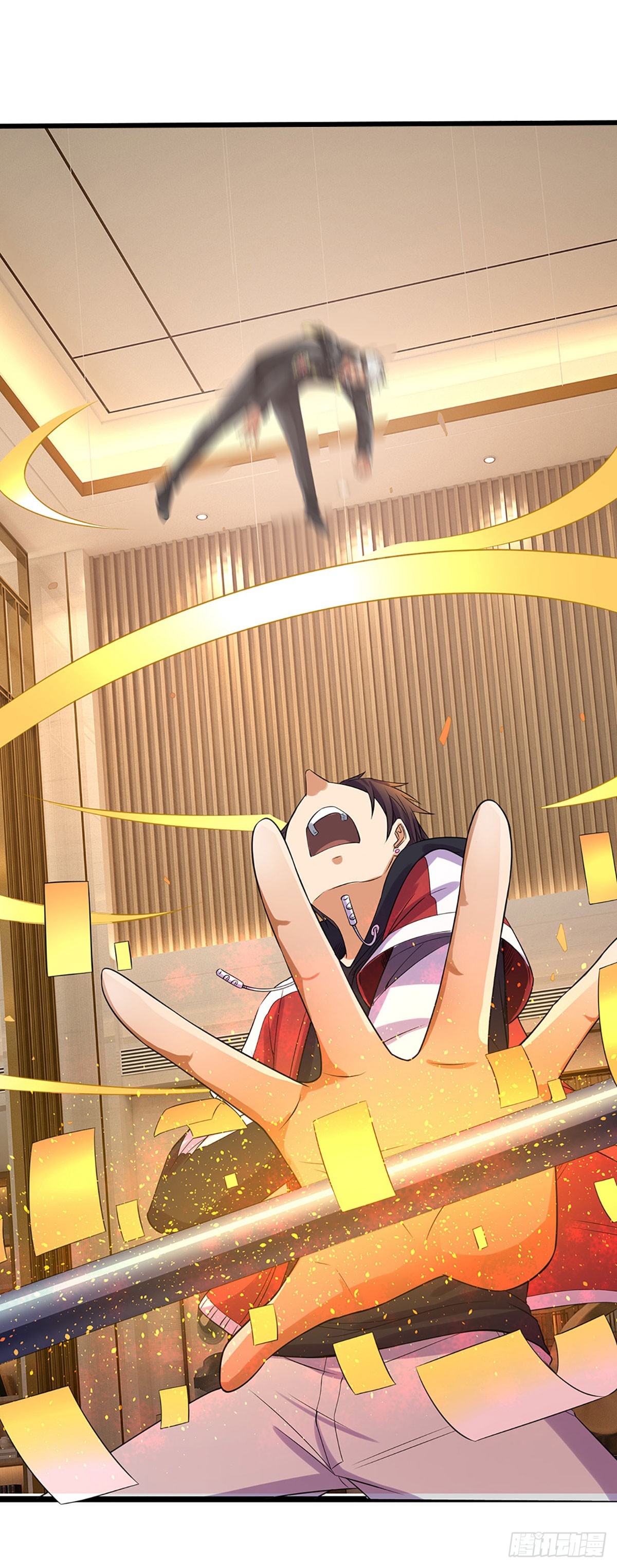 第19话 重生-第20话