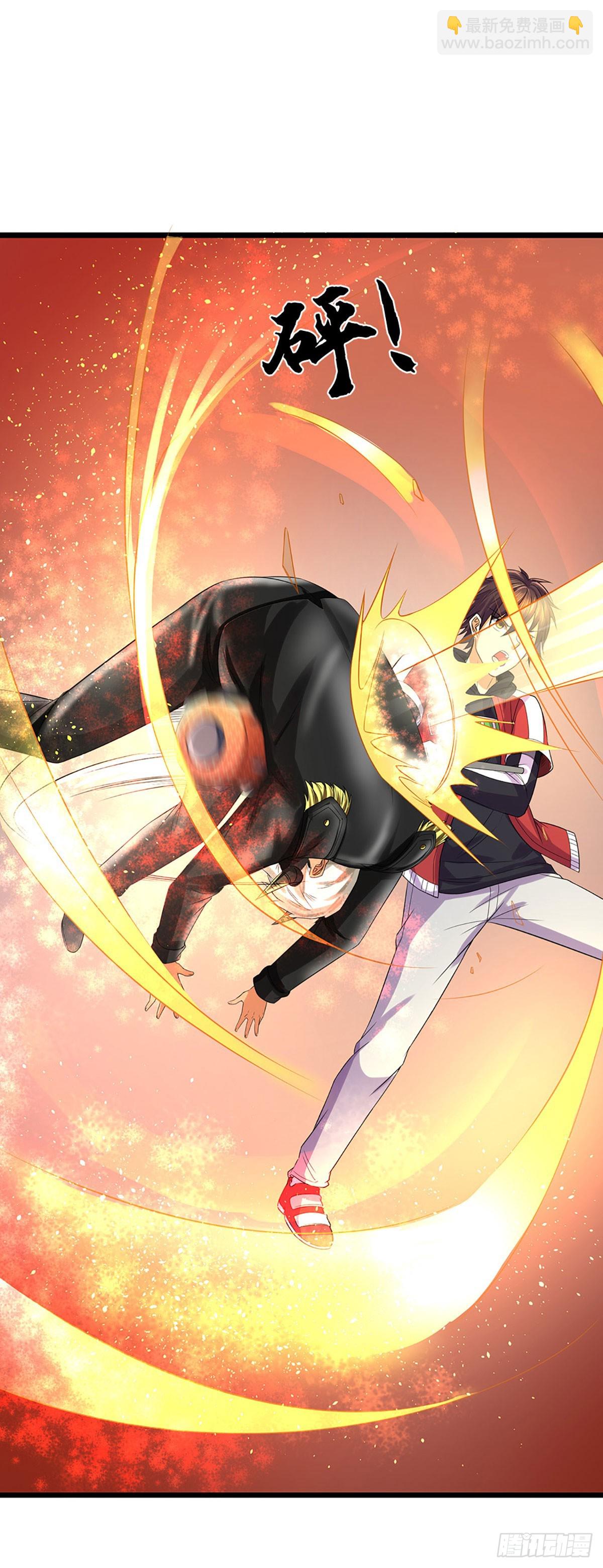 第19话 重生-第20话