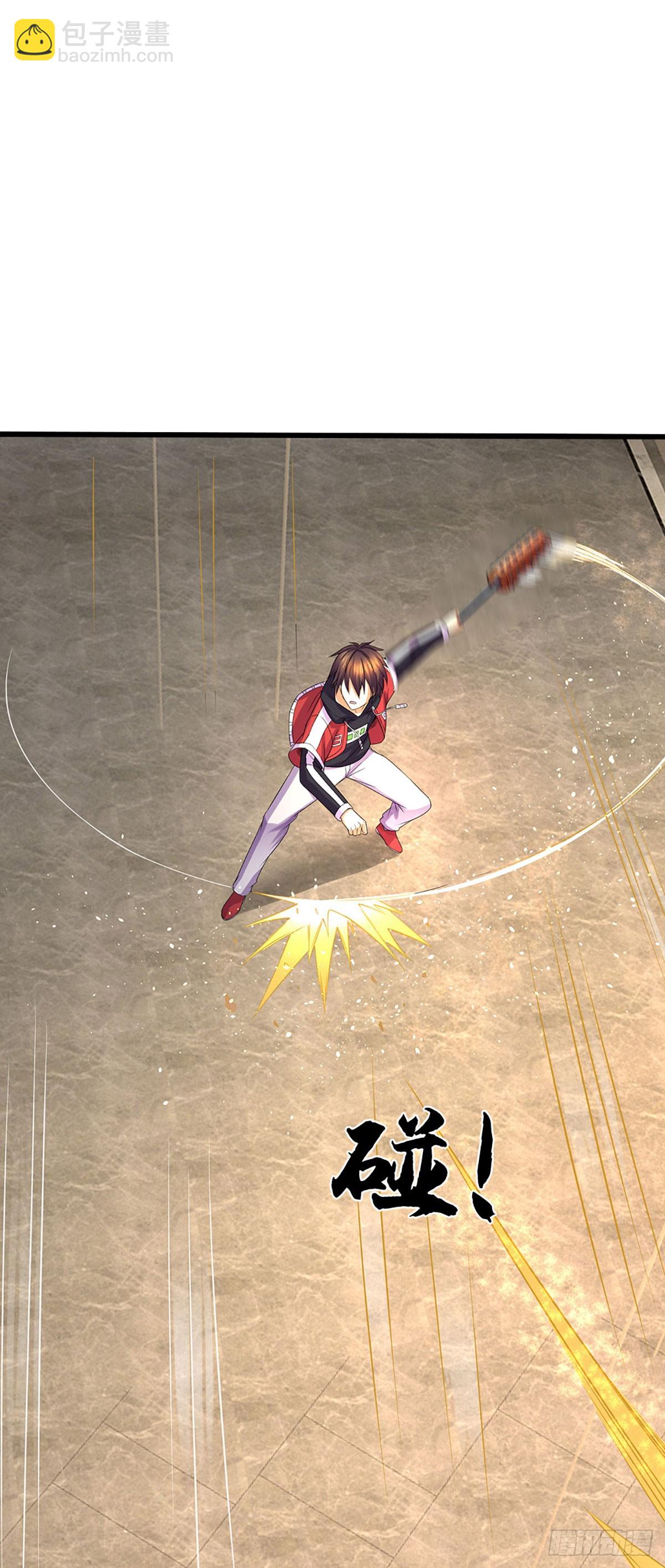 第19话 重生-第20话