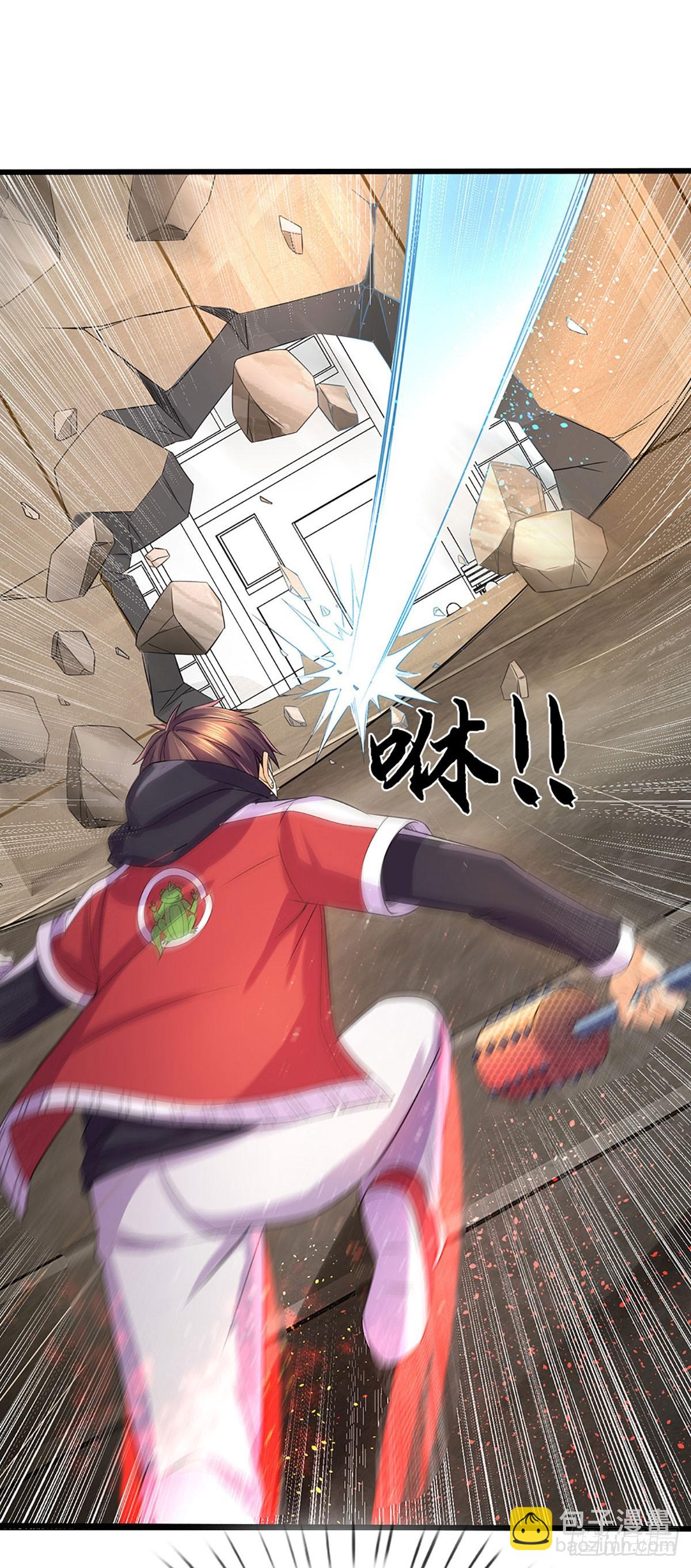 第19话 重生-第20话